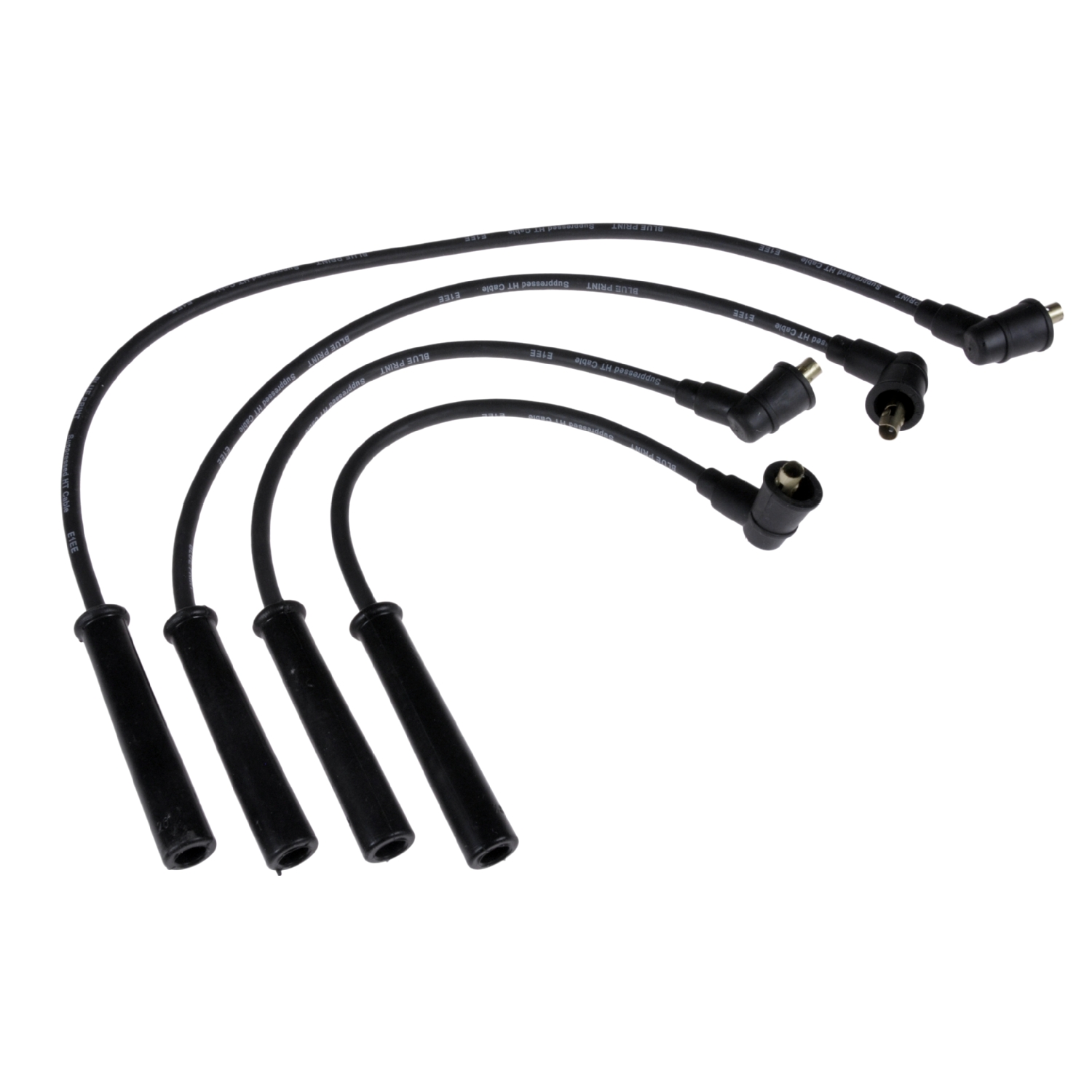 Ignition Cable Kit BLUE PRINT ADG01648