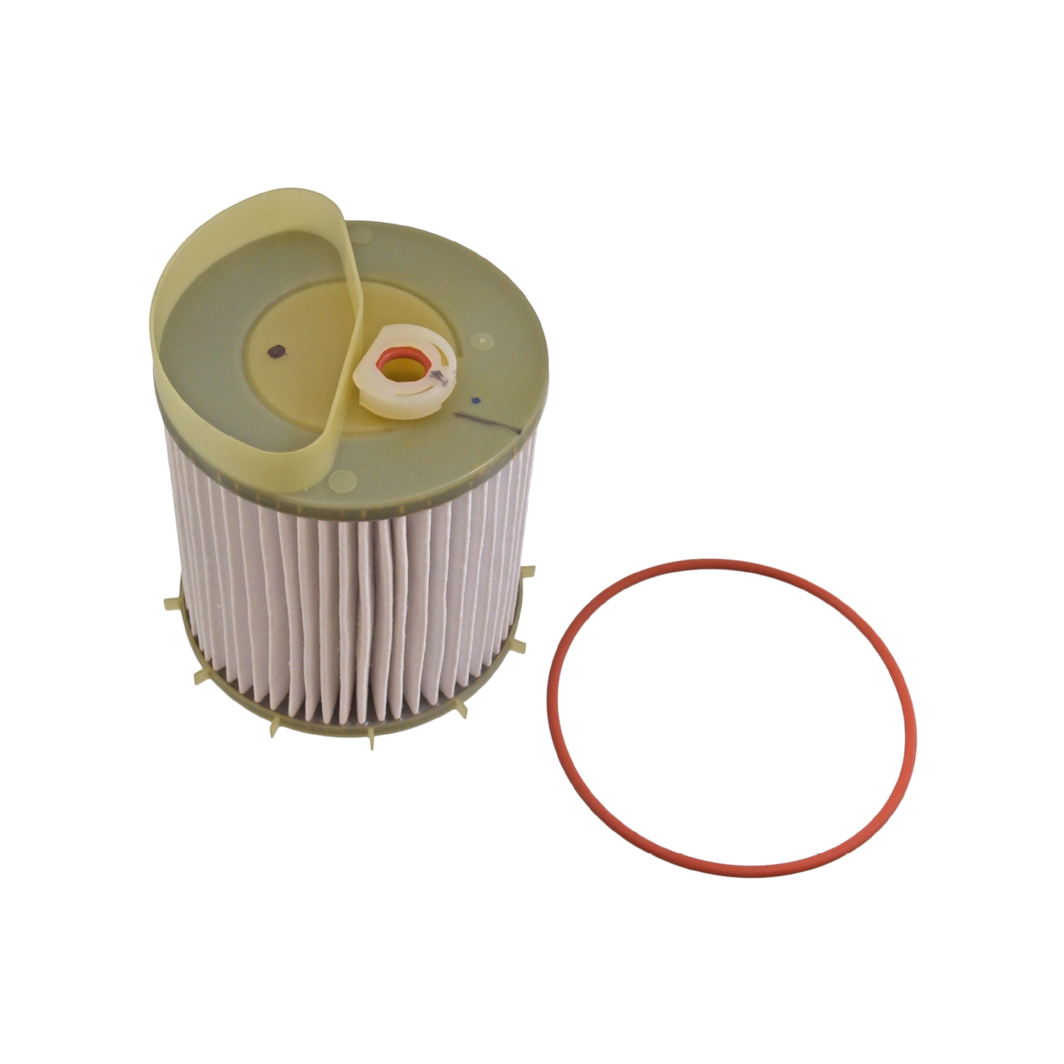 Fuel filter BLUE PRINT ADG02389