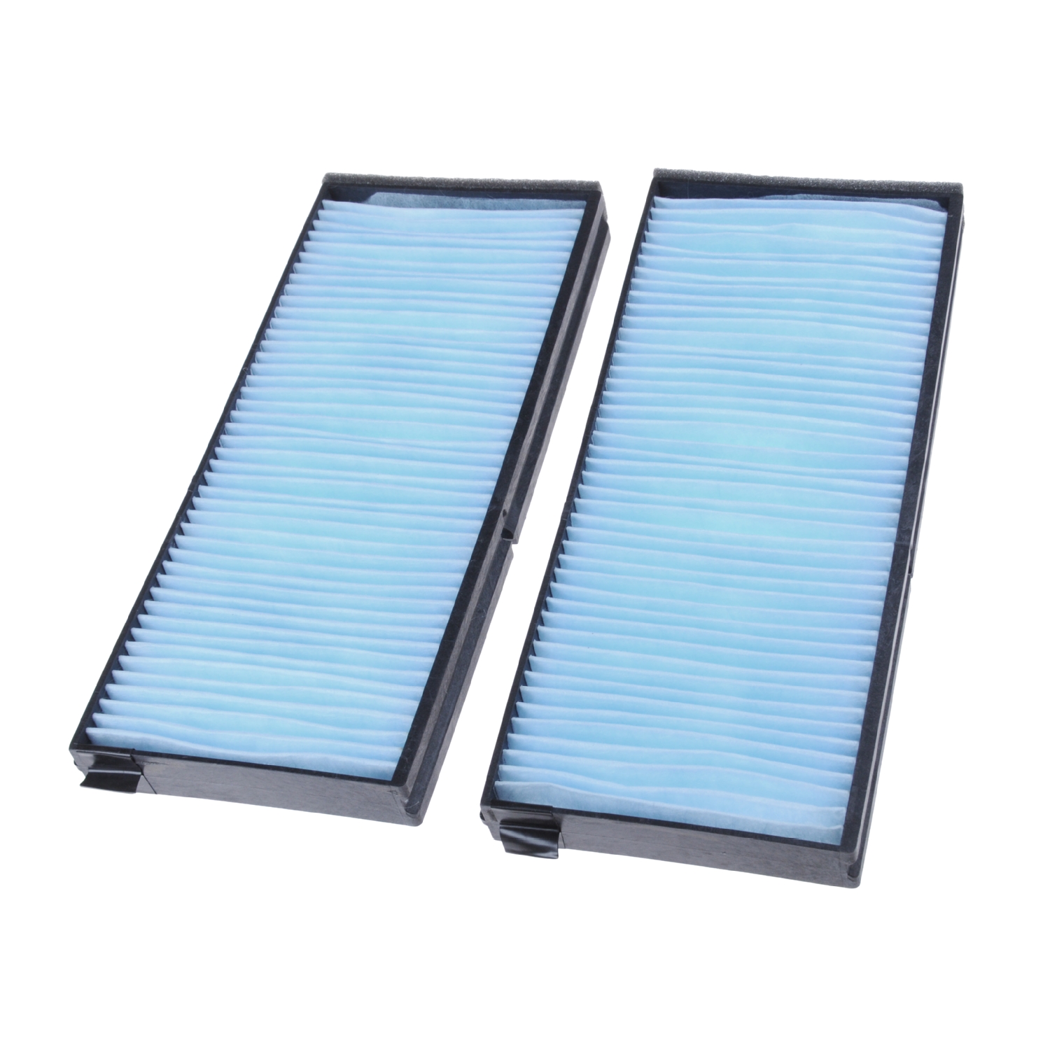 Filter, cabin air BLUE PRINT ADG02527