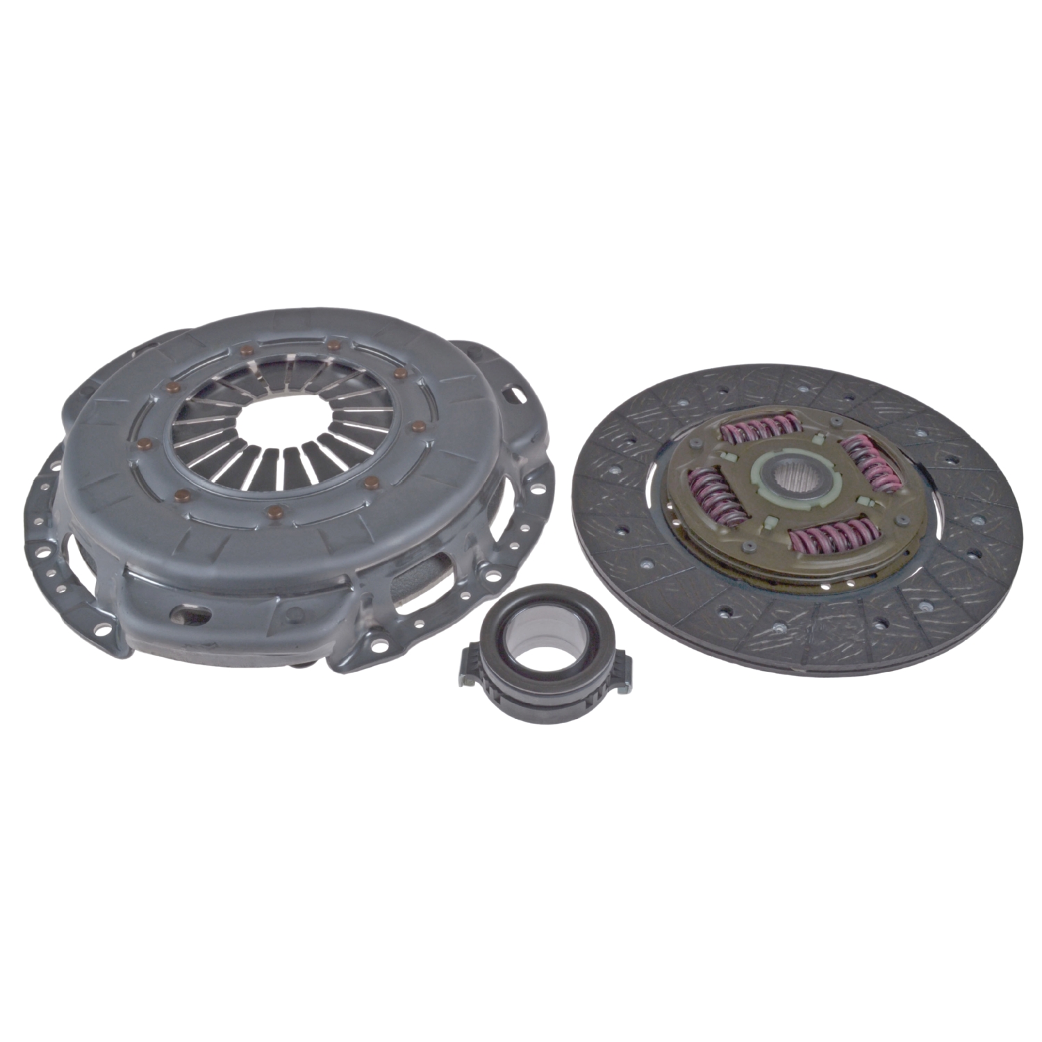 Clutch Kit BLUE PRINT ADG030116