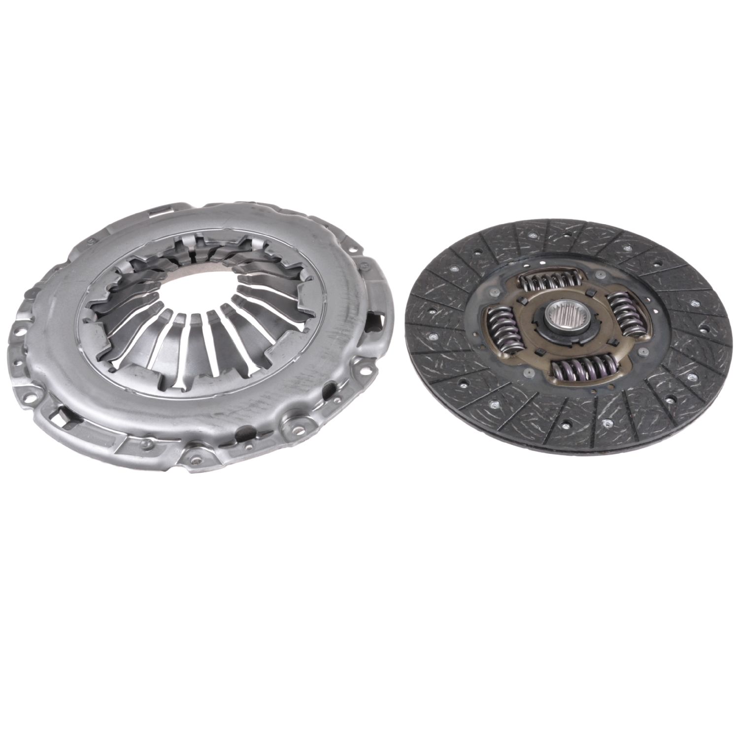 Clutch Kit BLUE PRINT ADG030188