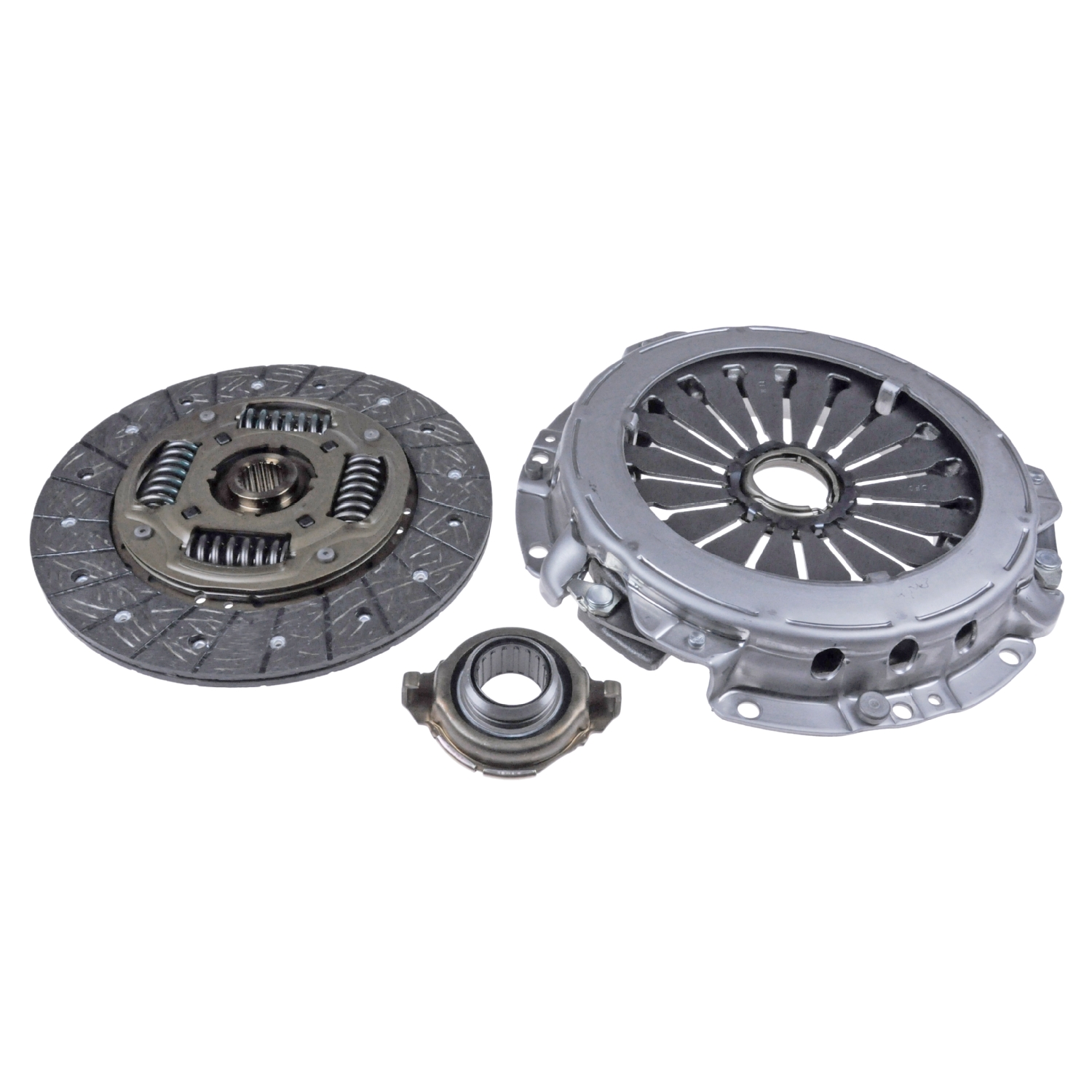 Clutch Kit BLUE PRINT ADG03074