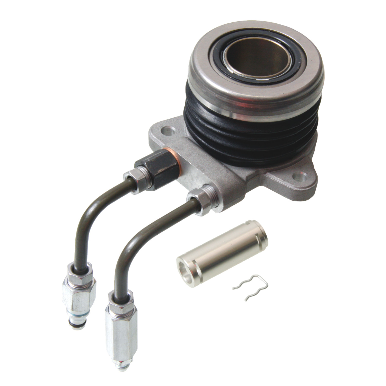 Central Slave Cylinder, clutch BLUE PRINT ADG03648