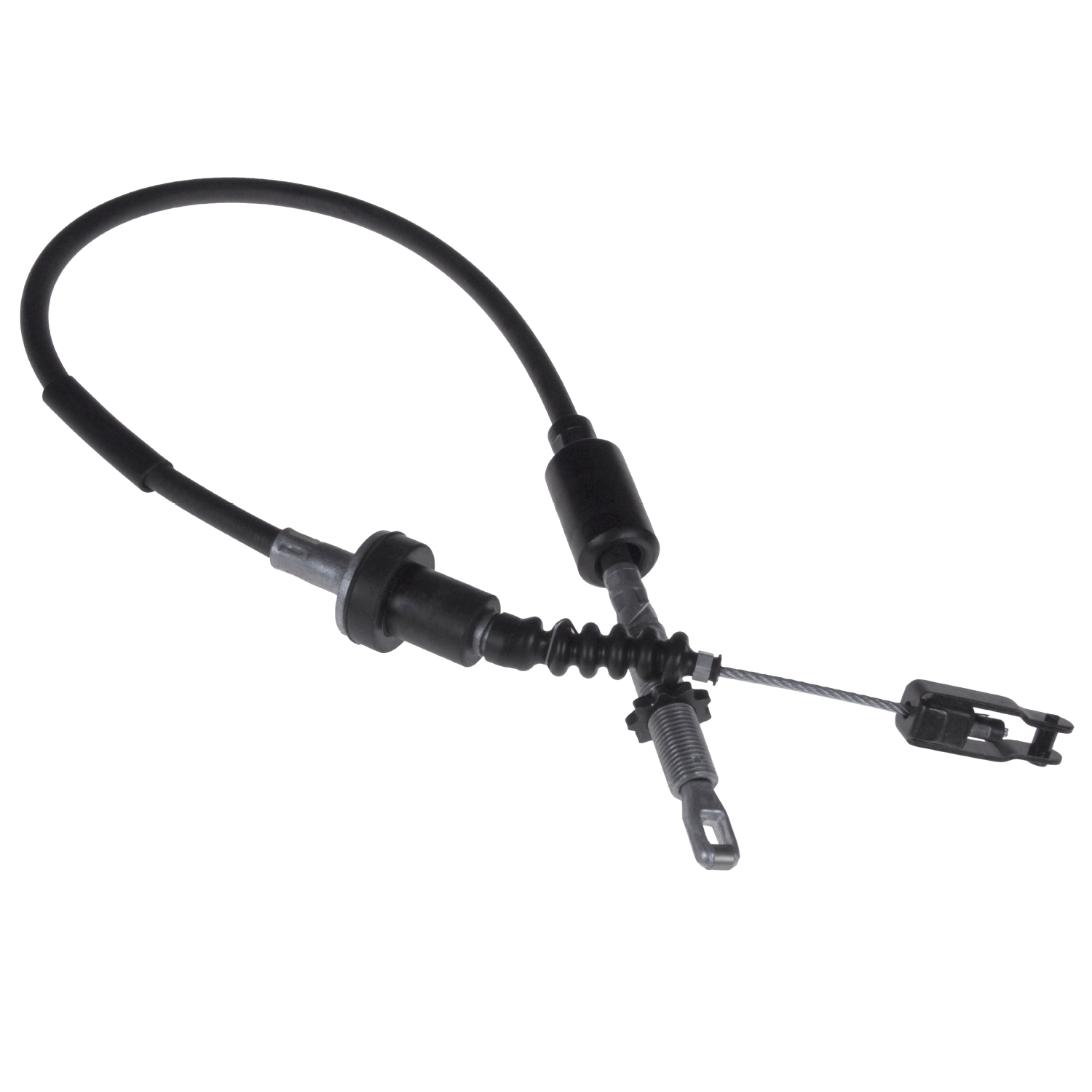 Clutch Cable BLUE PRINT ADG03808