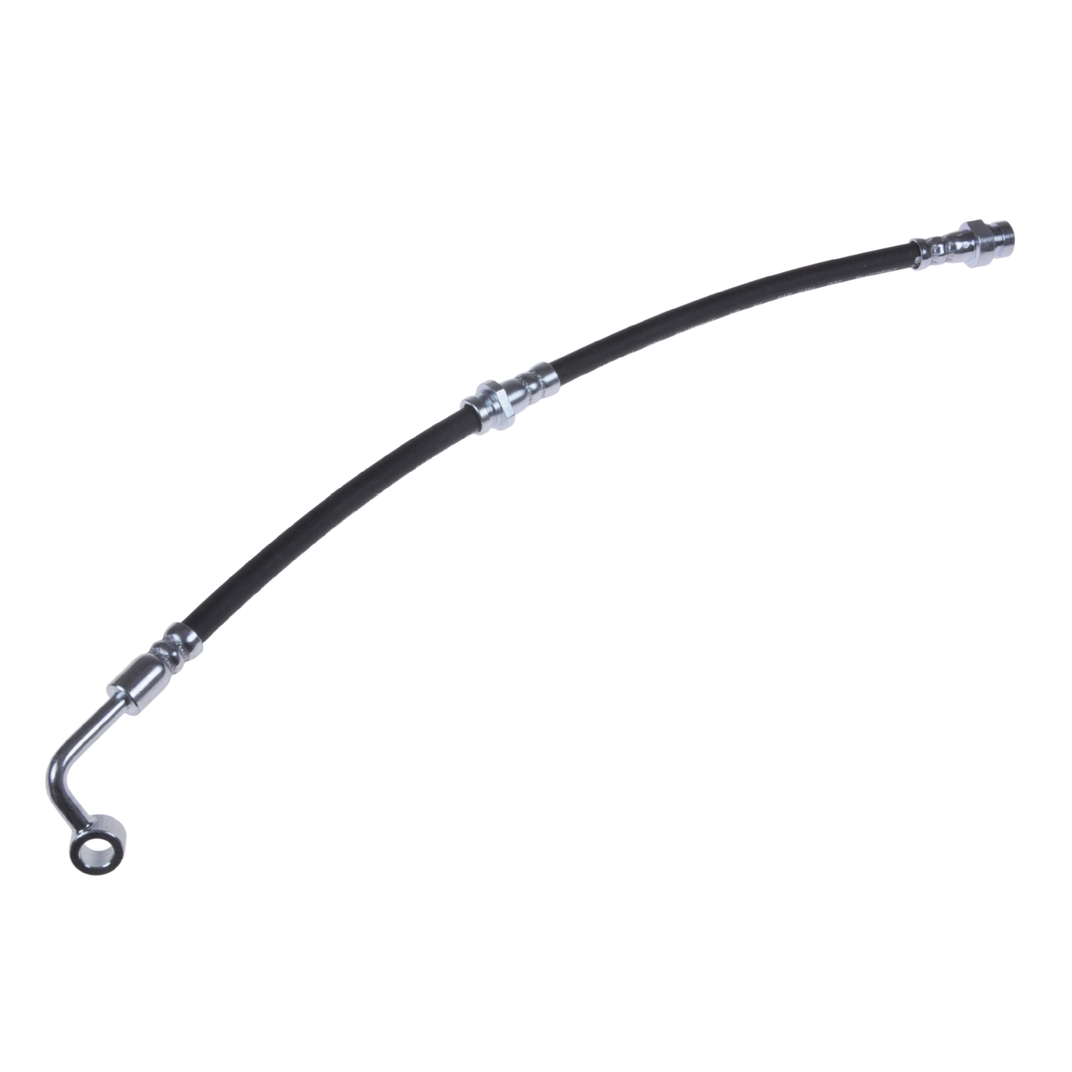 Brake Hose BLUE PRINT ADG053101