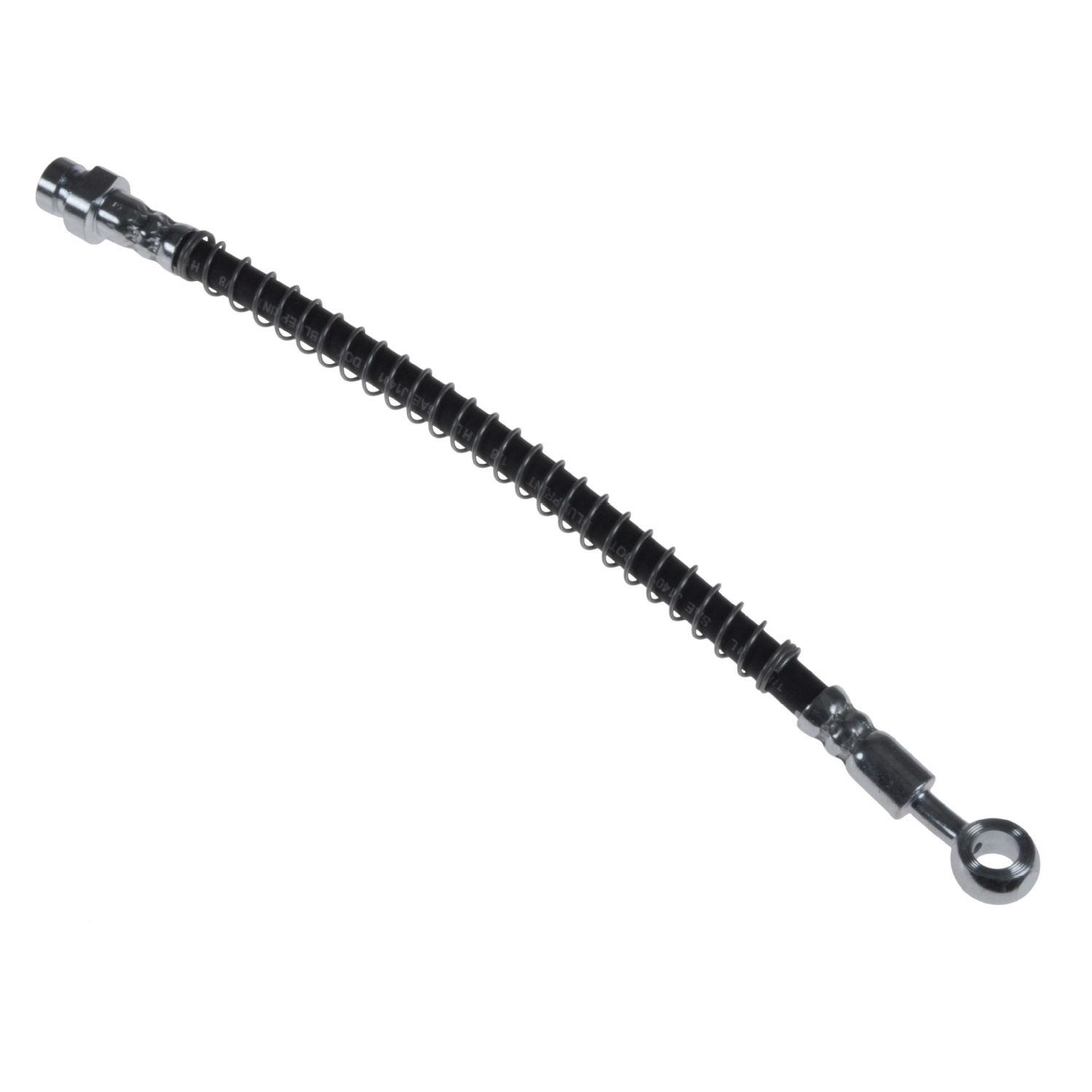 Brake Hose BLUE PRINT ADG05392