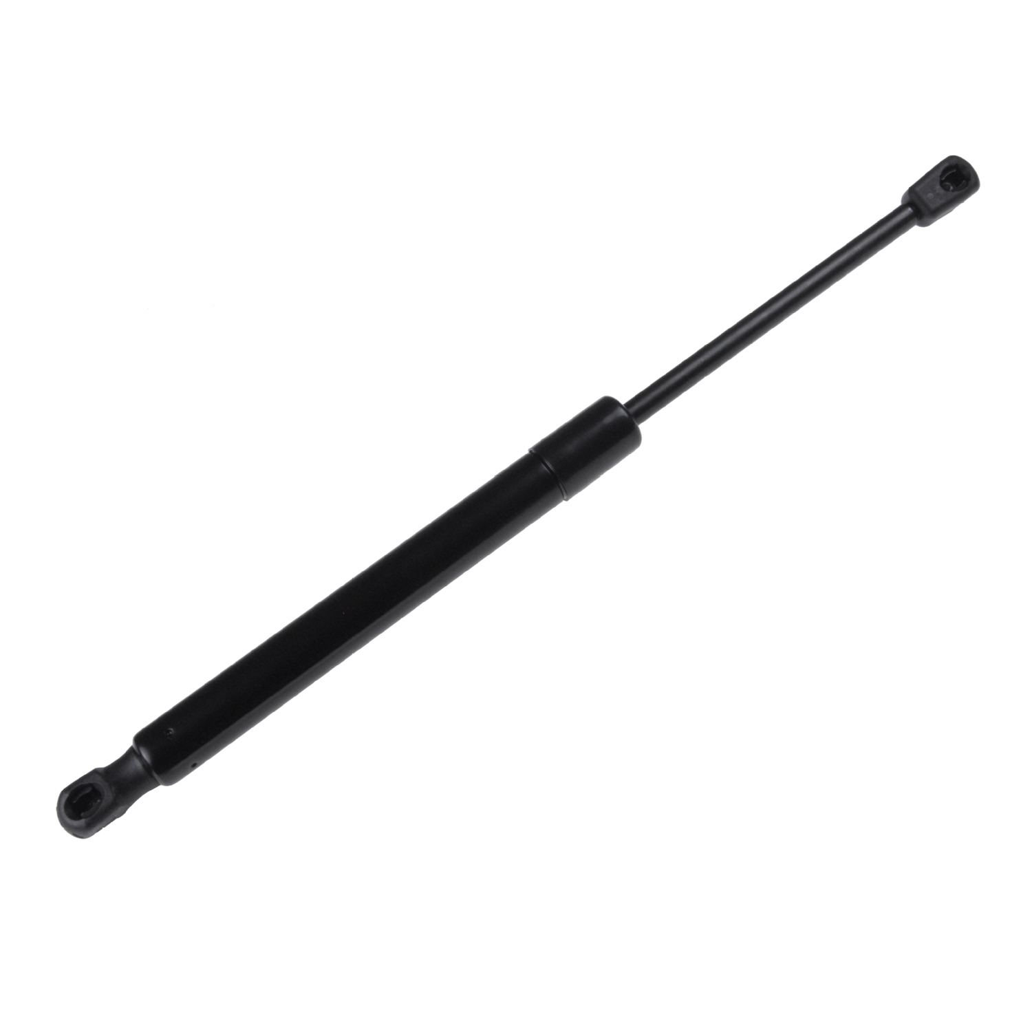 Gas Spring, boot-/cargo area BLUE PRINT ADG05834