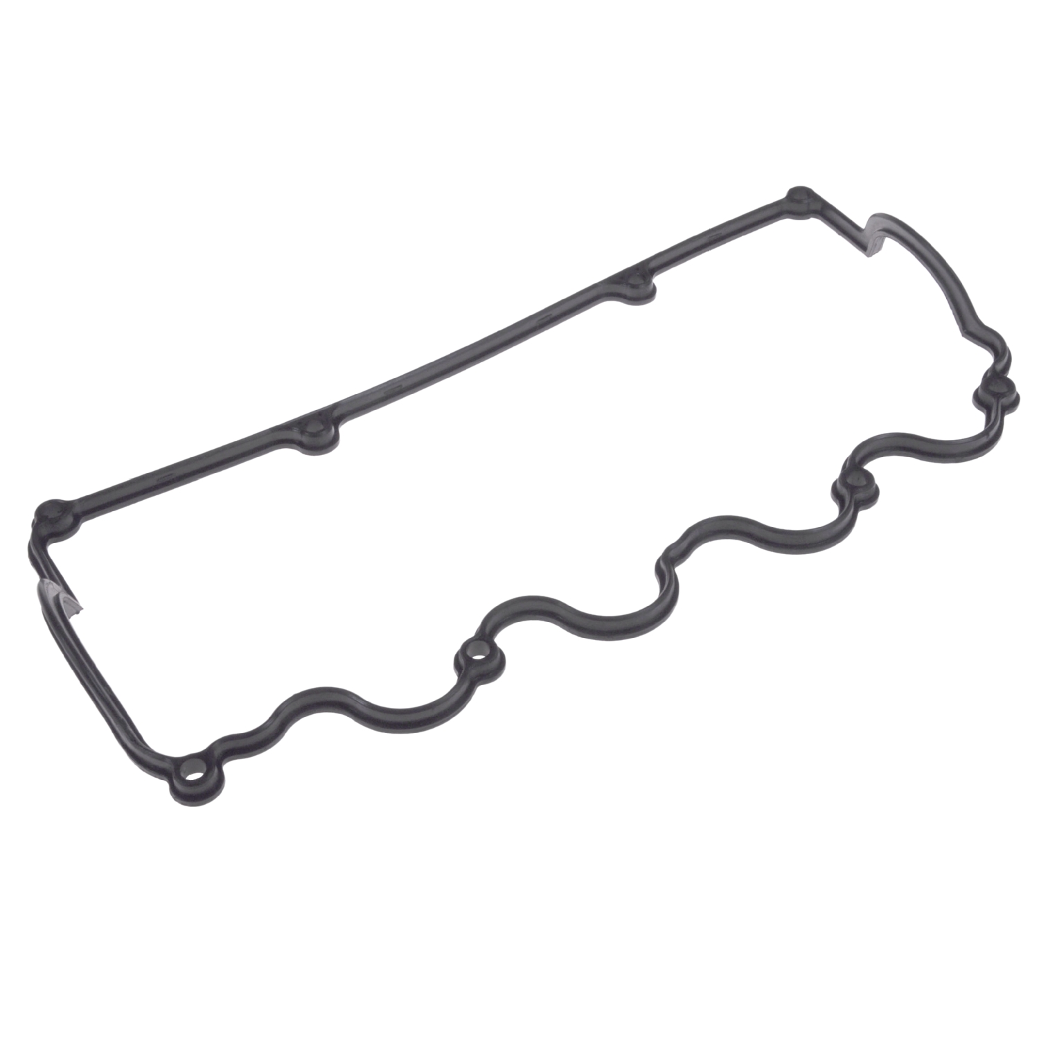 Gasket, cylinder head cover BLUE PRINT ADG06728