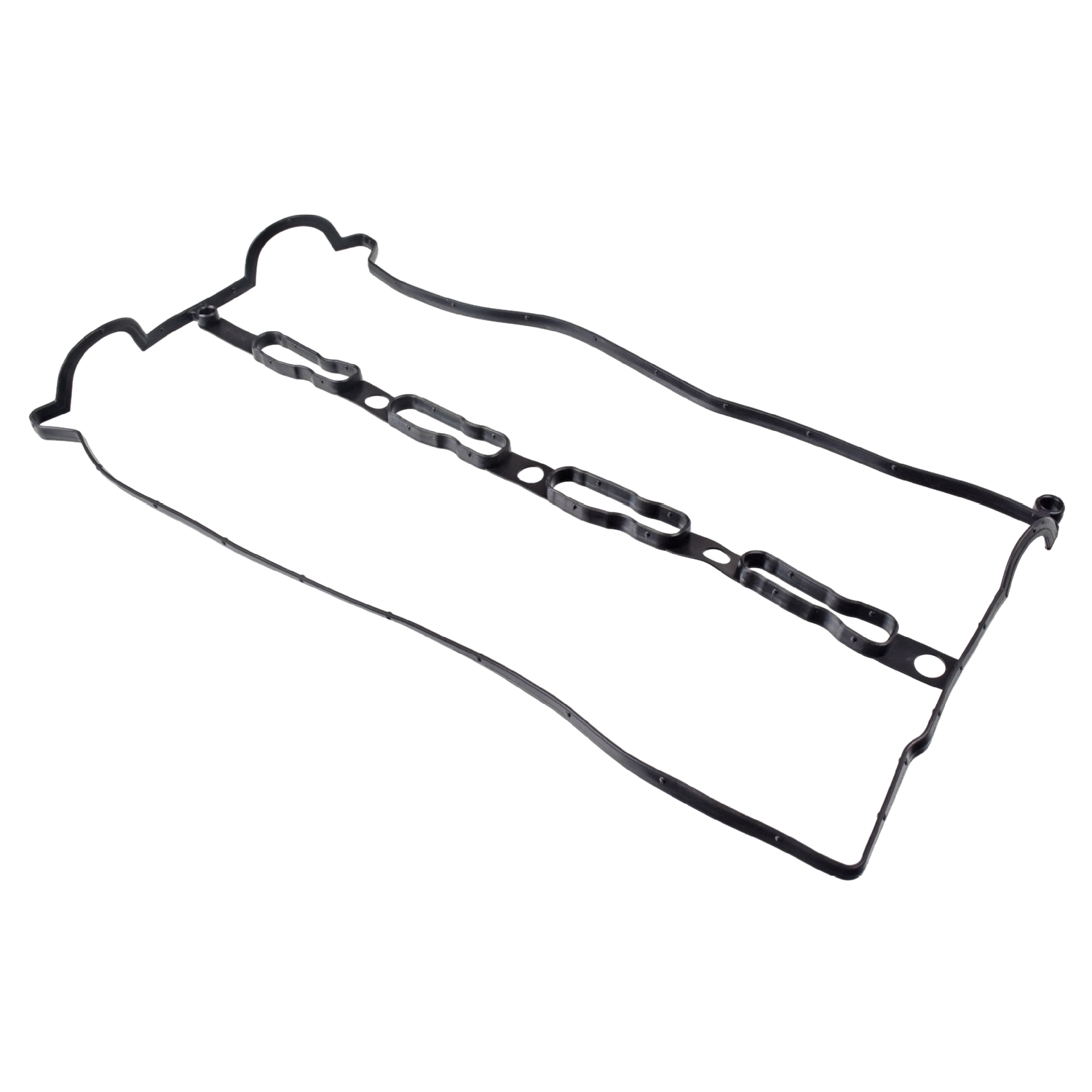 Gasket, cylinder head cover BLUE PRINT ADG06753