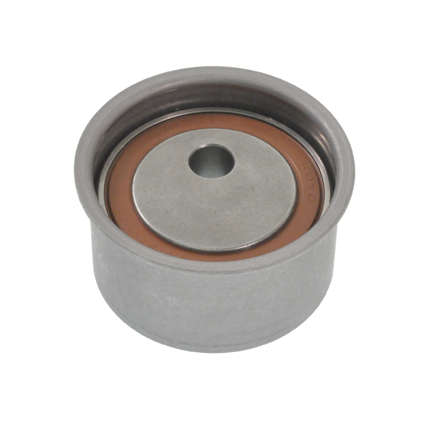 Tensioner Pulley, timing belt BLUE PRINT ADG07614