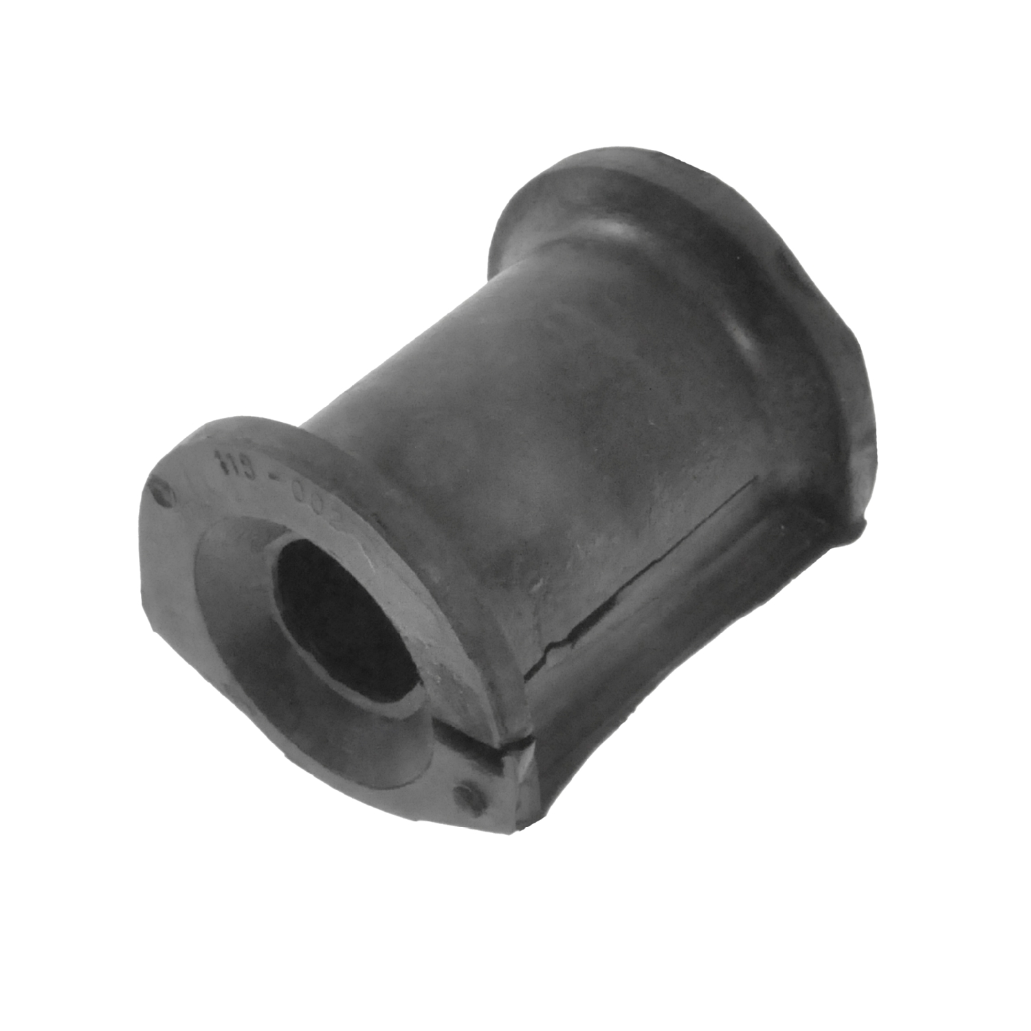 Mounting, stabiliser bar BLUE PRINT ADG080203
