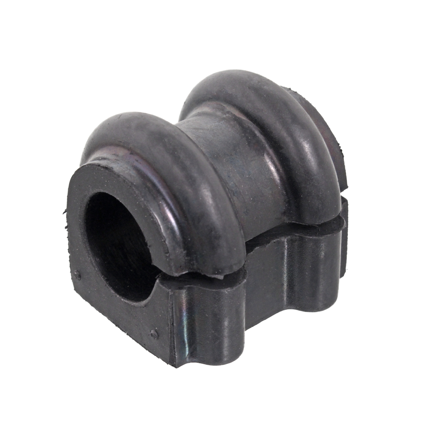 Mounting, stabiliser bar BLUE PRINT ADG08059