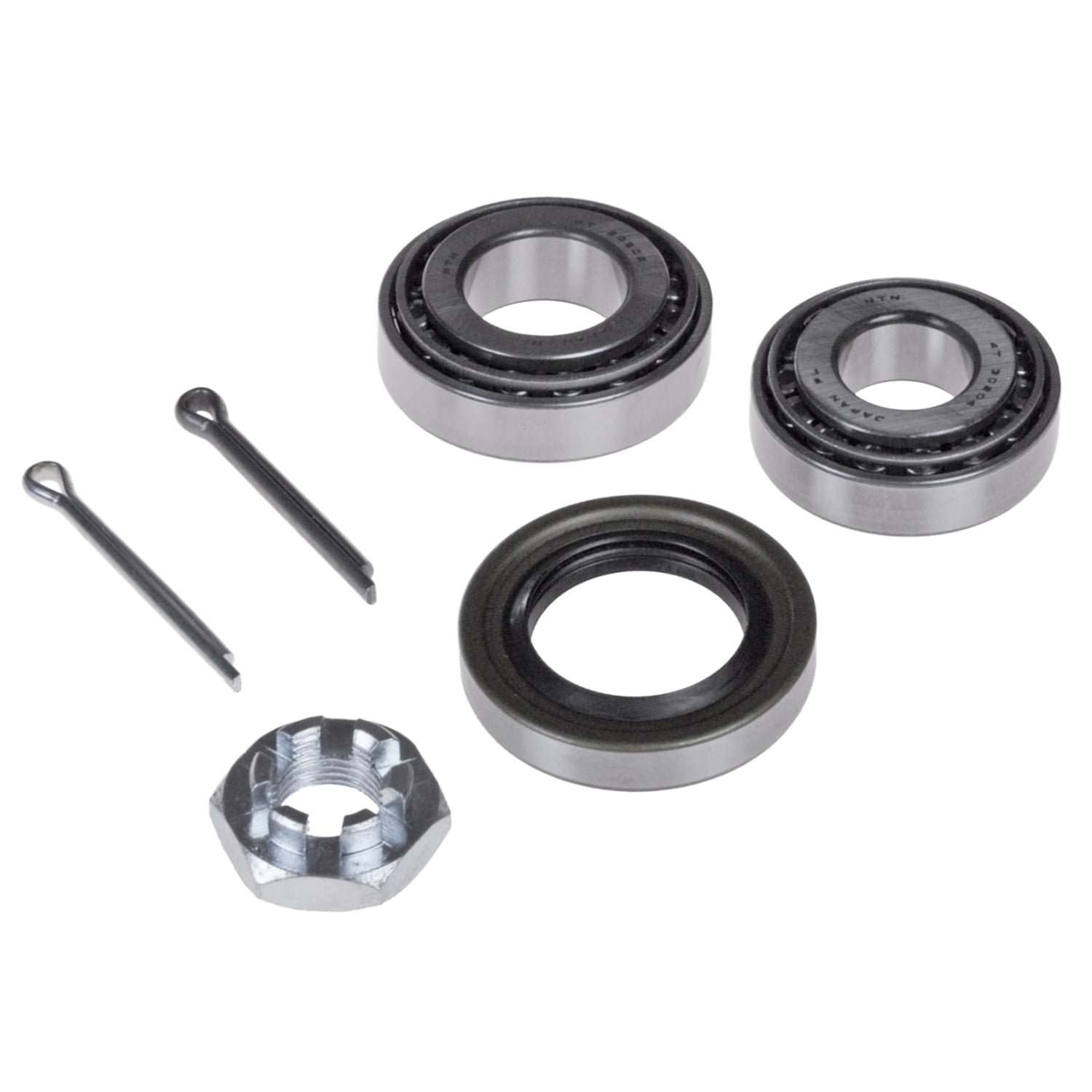 Wheel Bearing Kit BLUE PRINT ADG08320