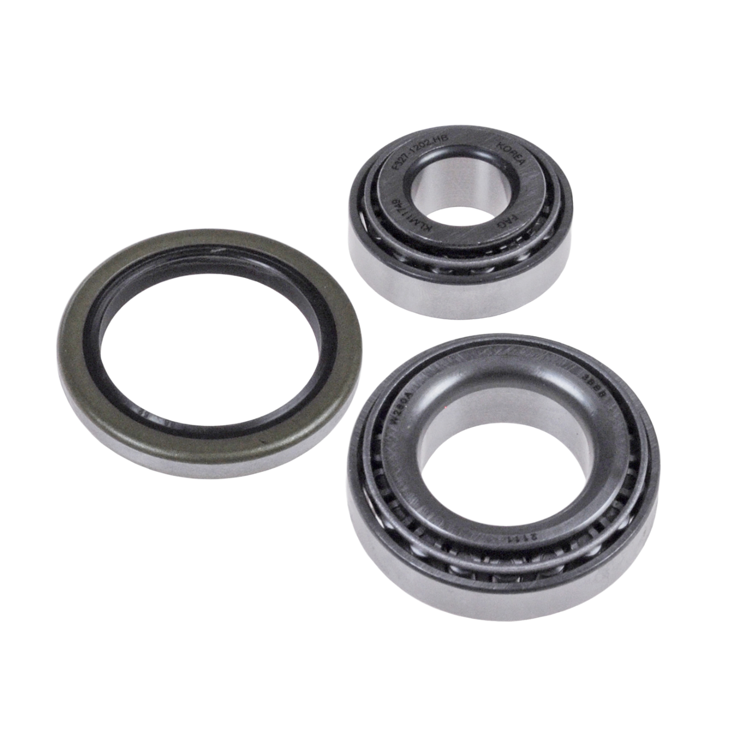 Wheel Bearing Kit BLUE PRINT ADG08338