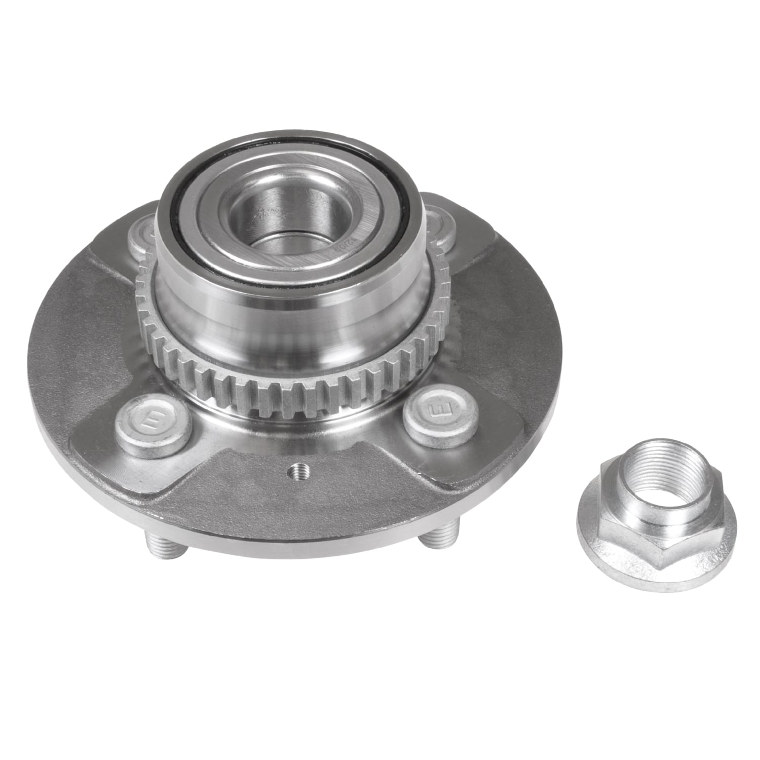 Wheel Bearing Kit BLUE PRINT ADG08356