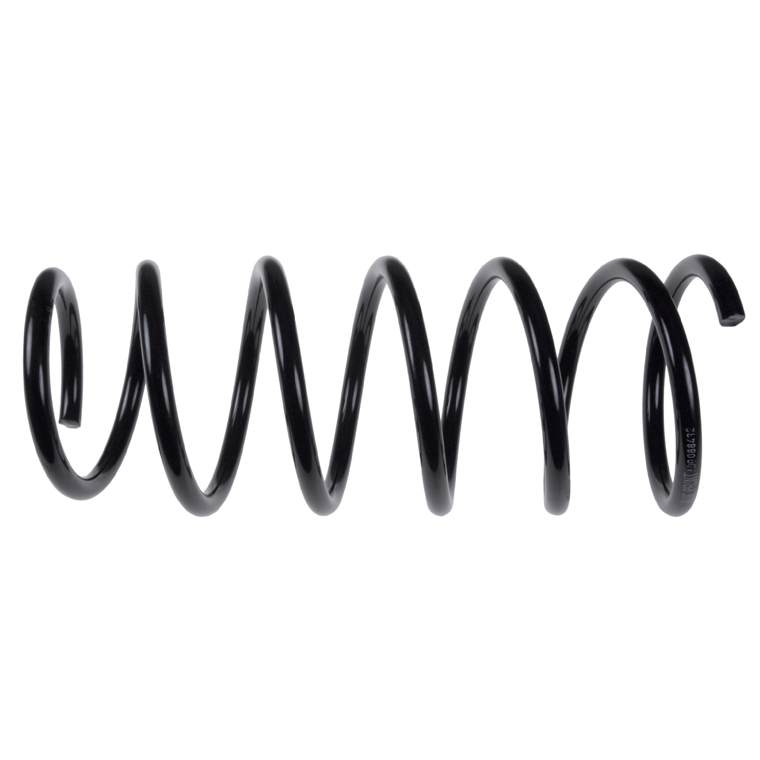 Coil Spring BLUE PRINT ADG088432