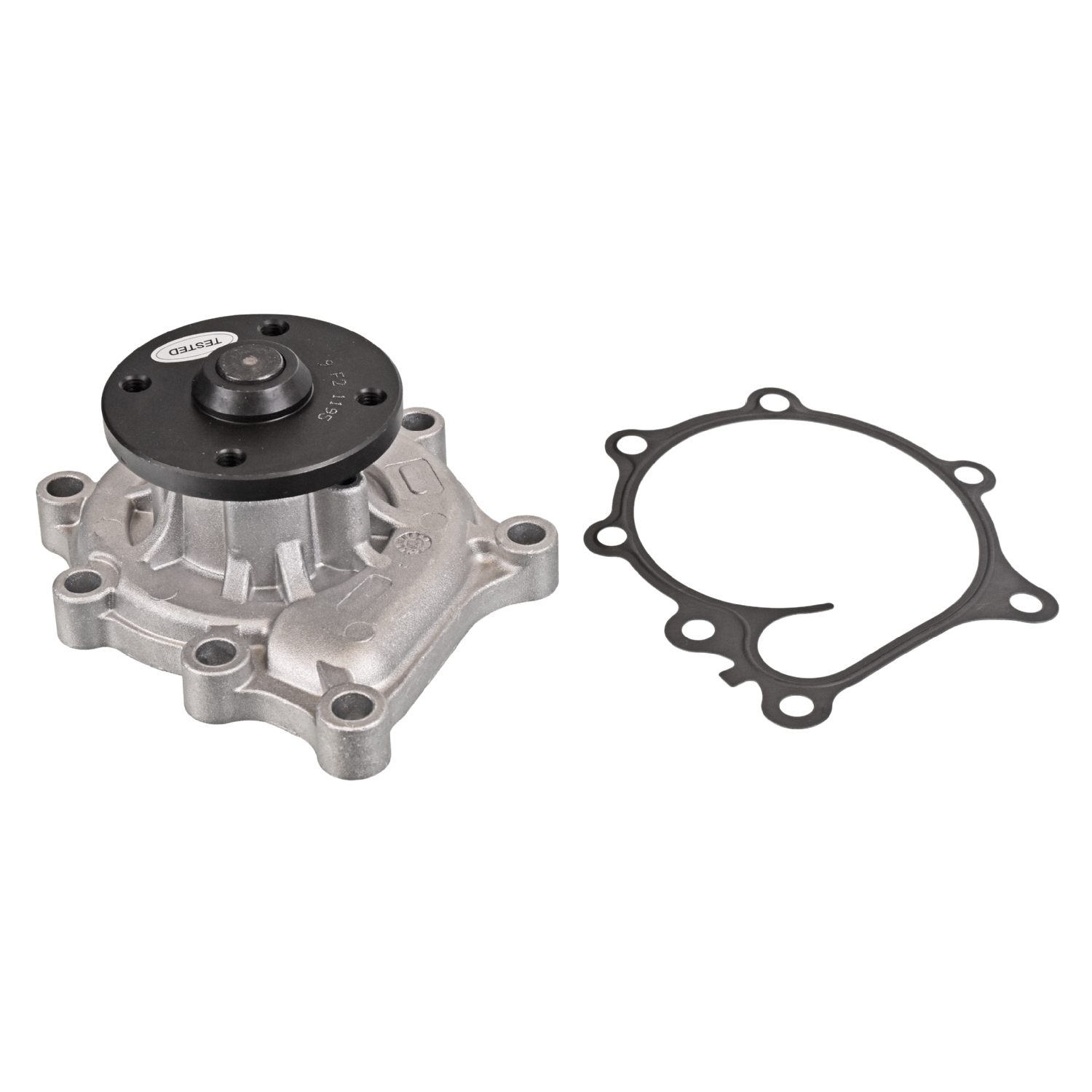 Water Pump BLUE PRINT ADG09160