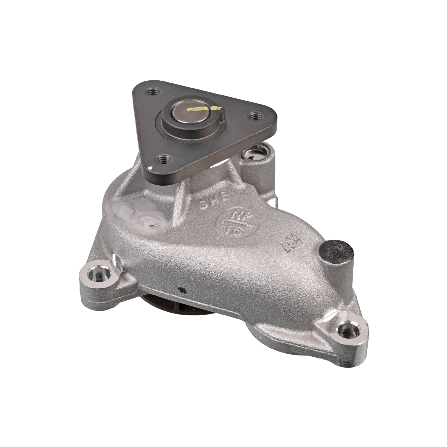 Water Pump BLUE PRINT ADG09173