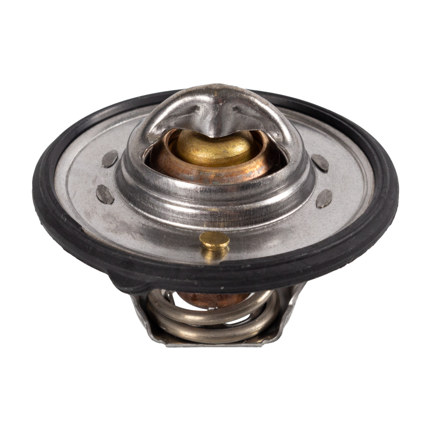 Thermostat, coolant BLUE PRINT ADG09245