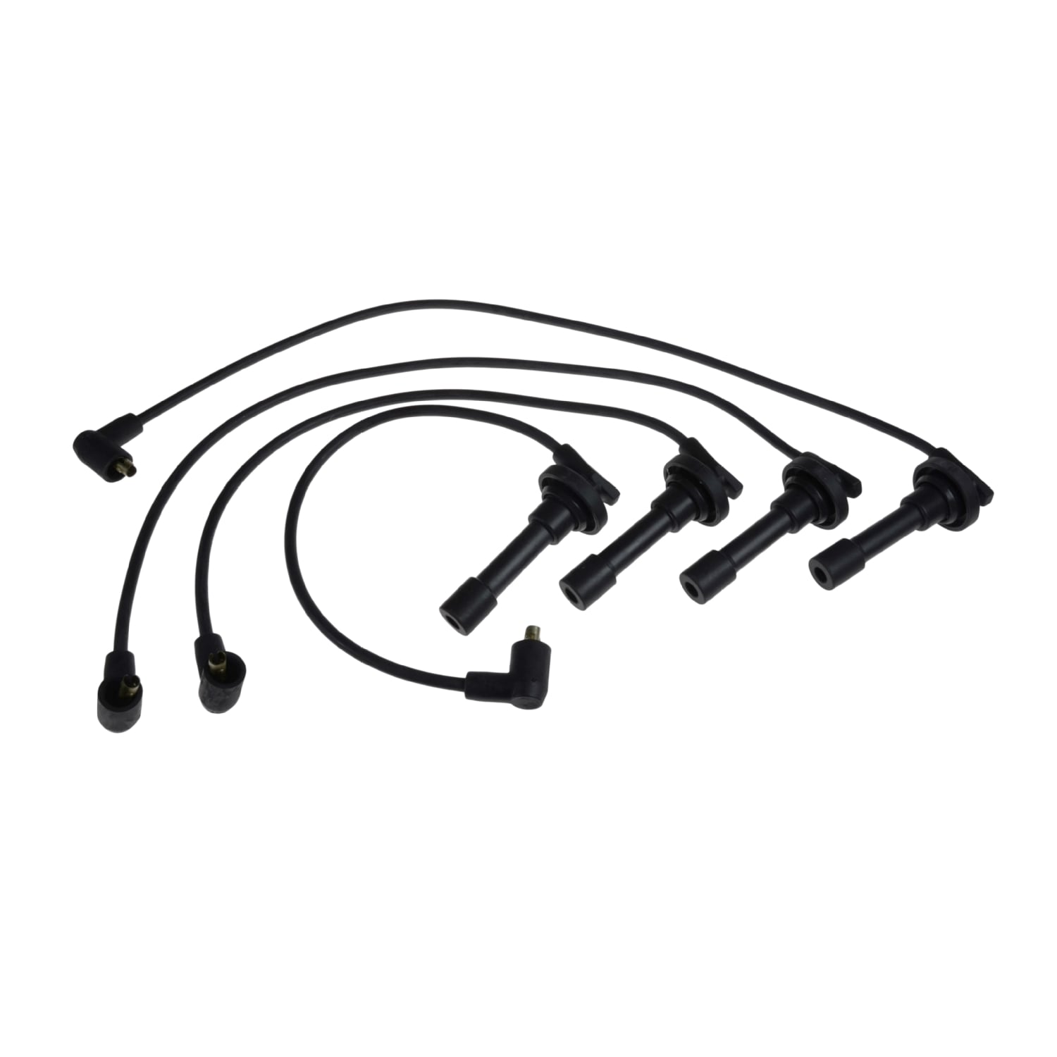 Ignition Cable Kit BLUE PRINT ADH21615