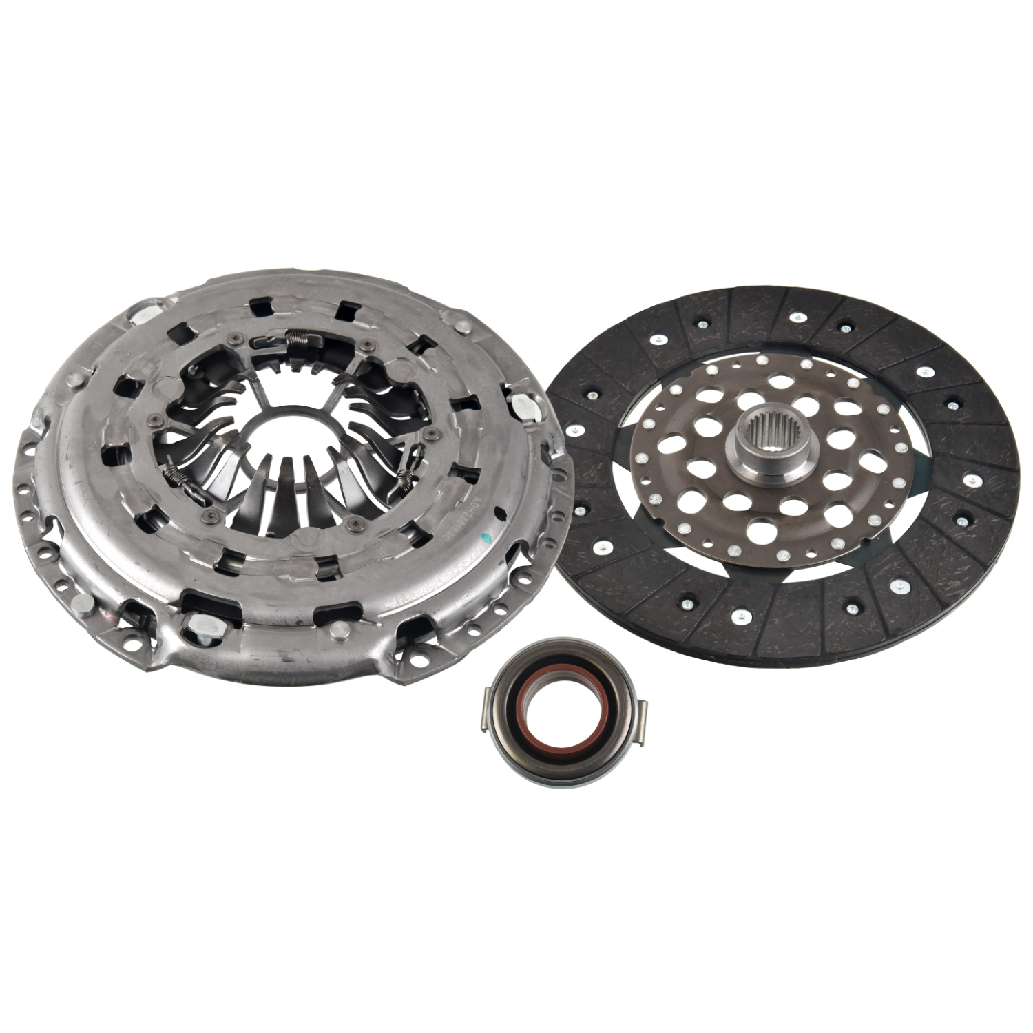 Clutch Kit BLUE PRINT ADH230104C