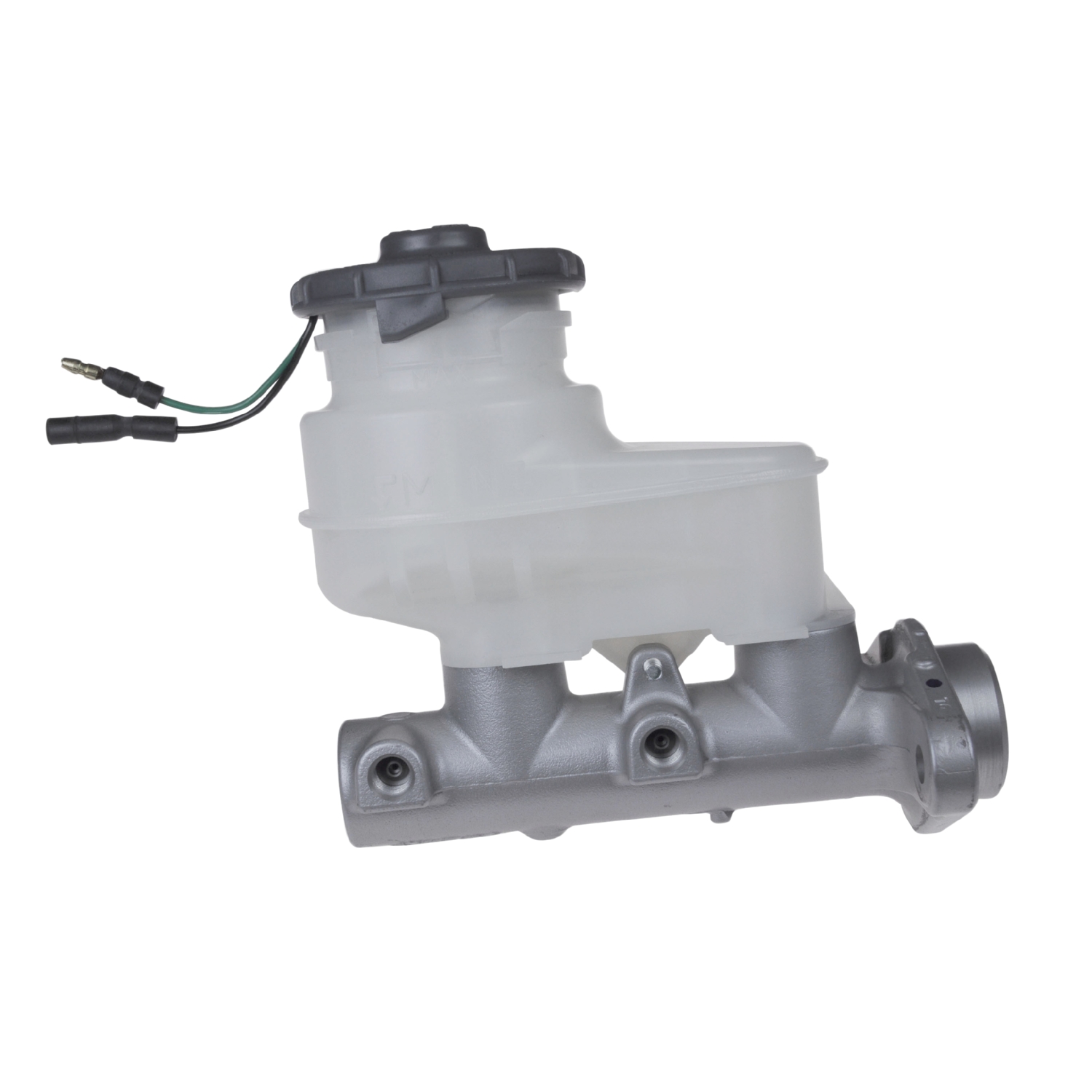 Brake Master Cylinder BLUE PRINT ADH25112
