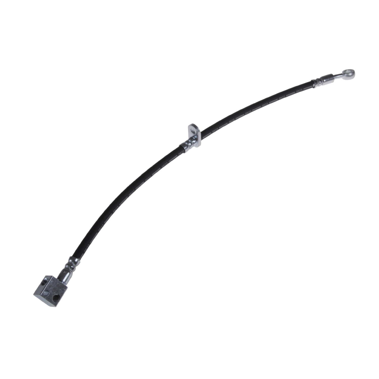 Brake Hose BLUE PRINT ADH253117