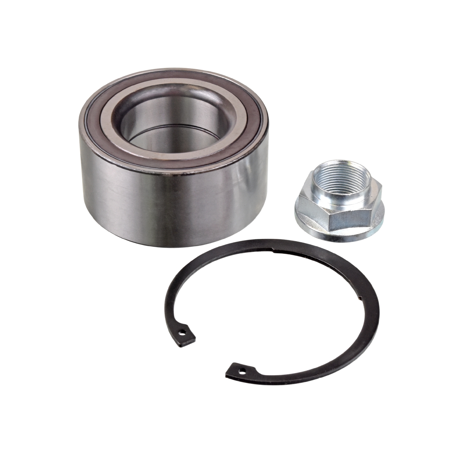 Wheel Bearing Kit BLUE PRINT ADH28250