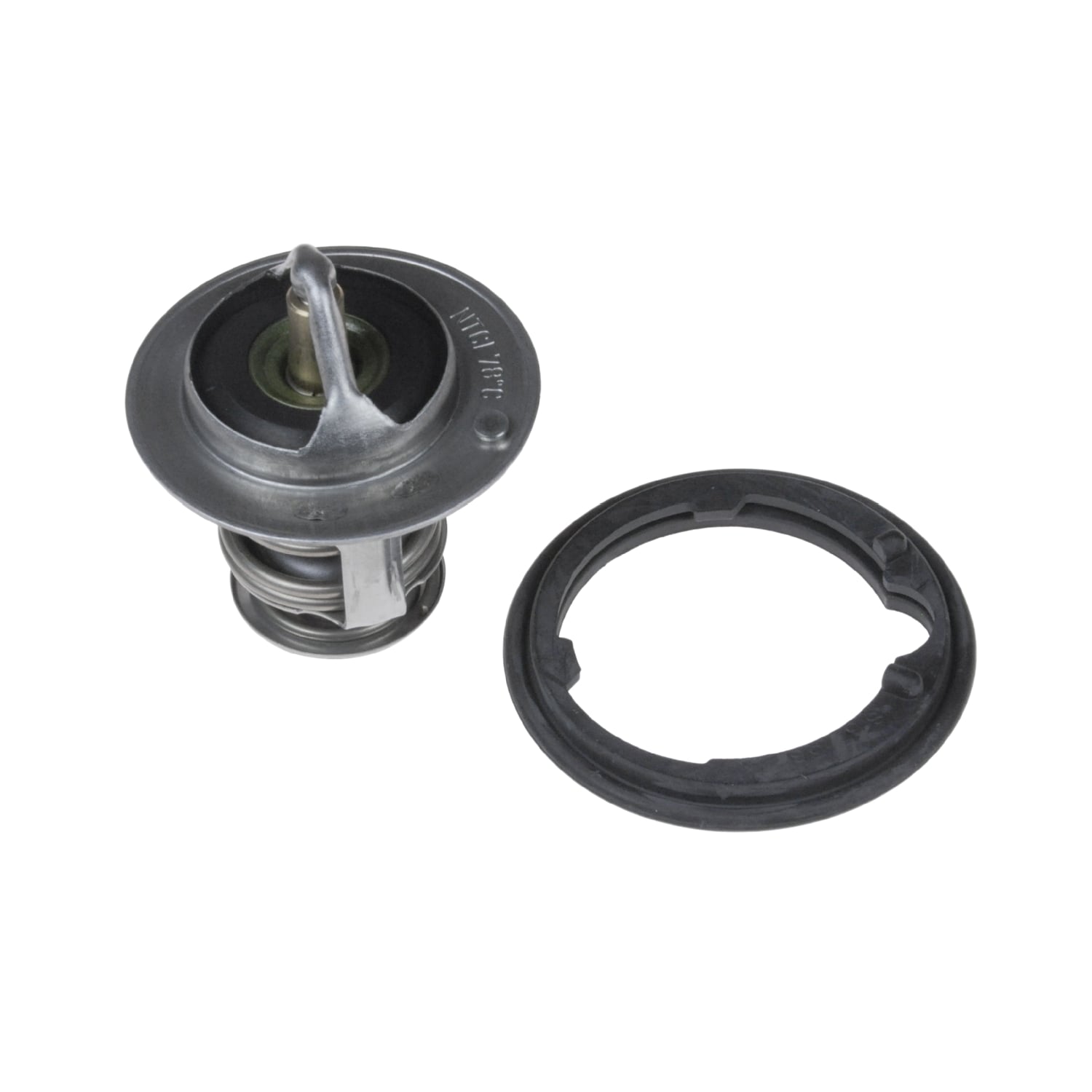 Thermostat, coolant BLUE PRINT ADH29207