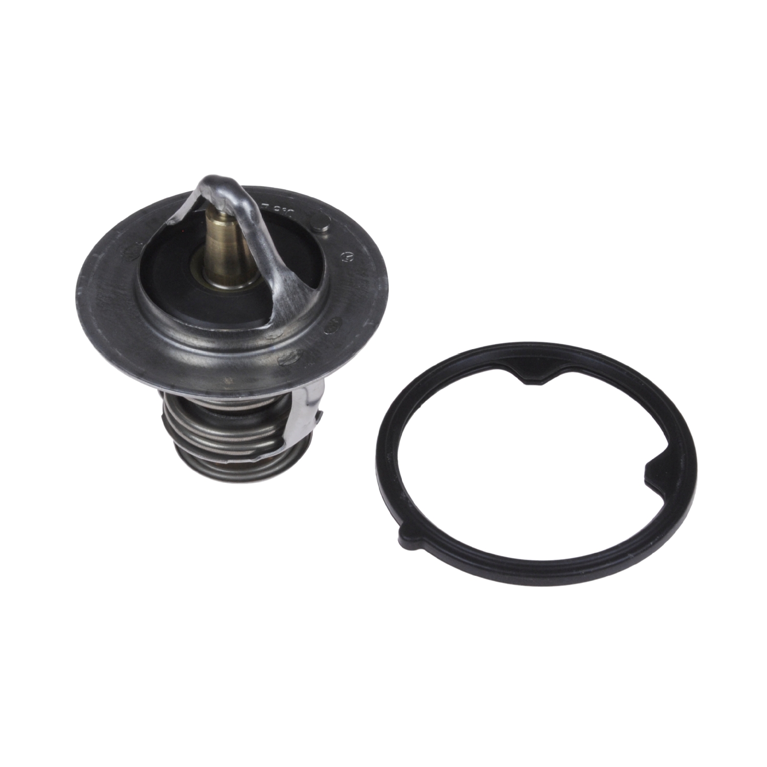 Thermostat, coolant BLUE PRINT ADH29221
