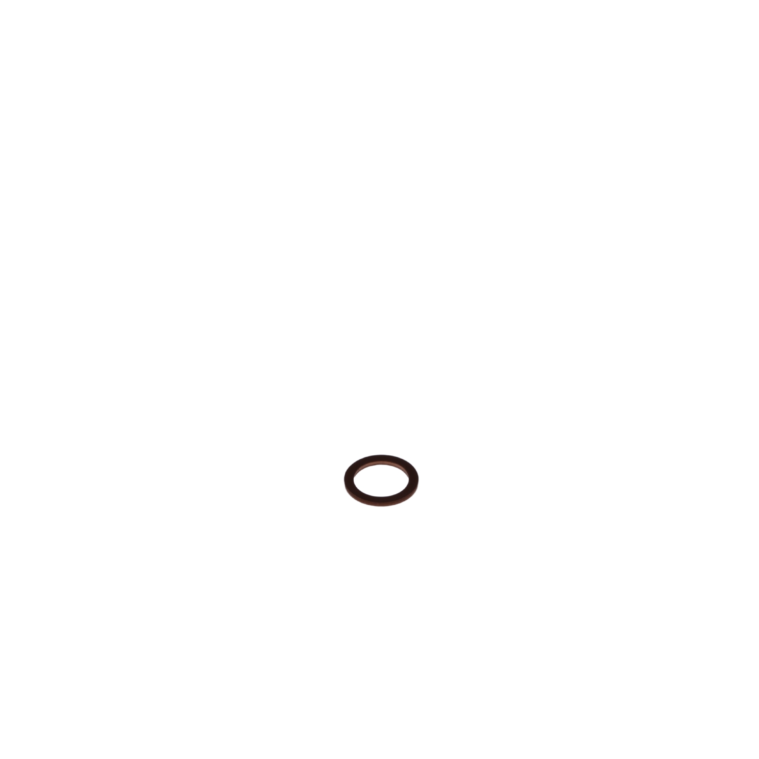Seal Ring, oil drain plug BLUE PRINT ADJ130102