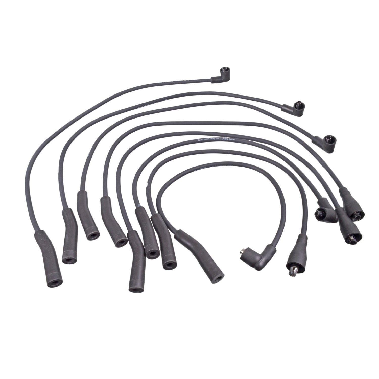 Ignition Cable Kit BLUE PRINT ADJ131607