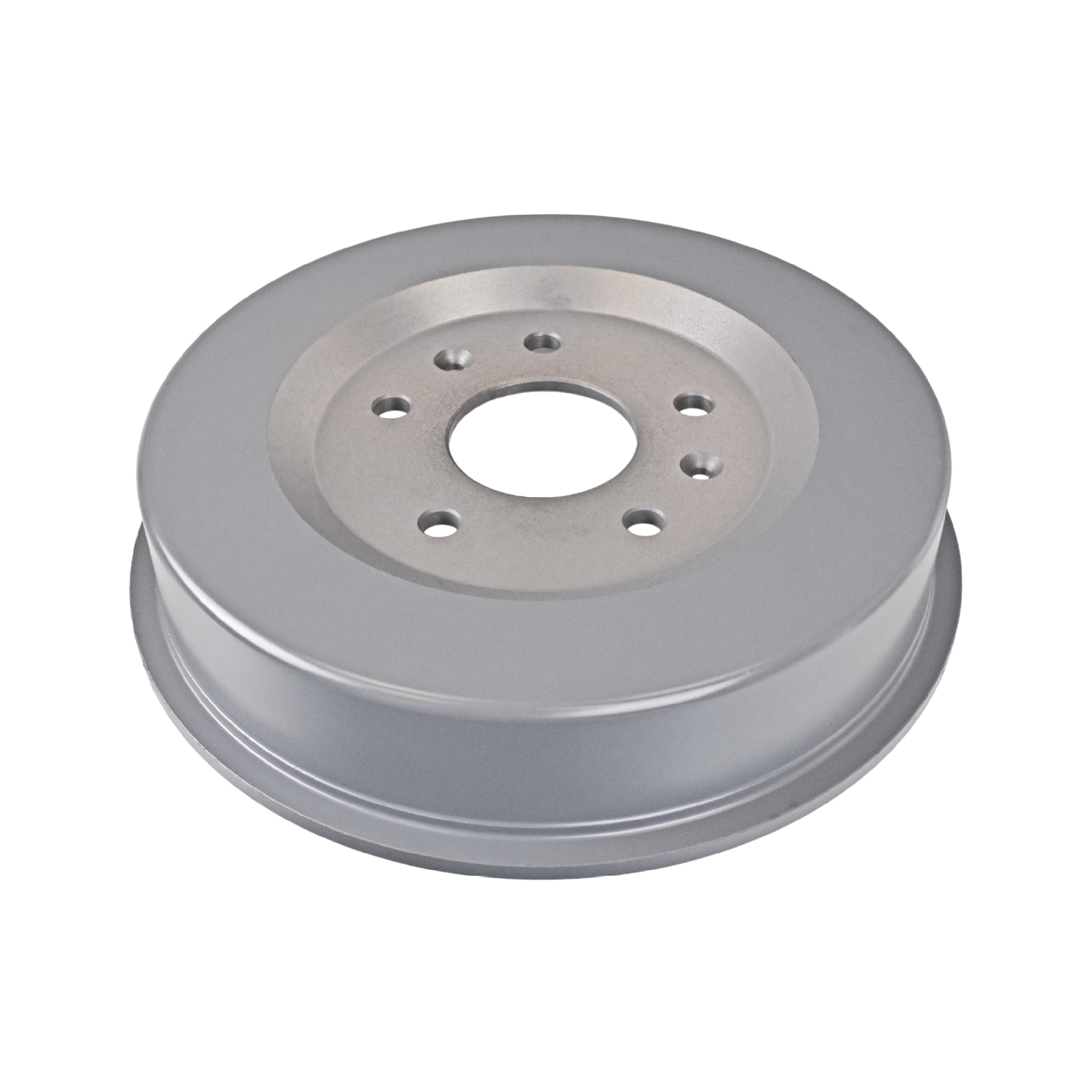 Brake Drum BLUE PRINT ADJ134702