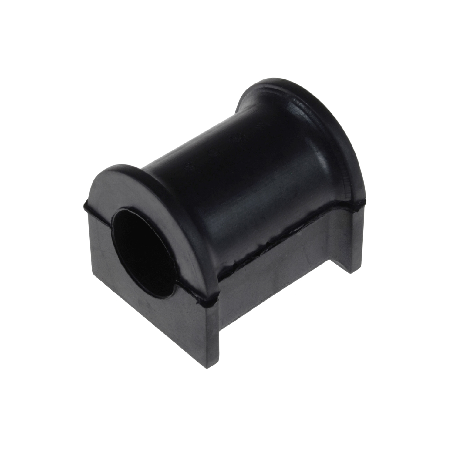 Mounting, stabiliser bar BLUE PRINT ADJ138002