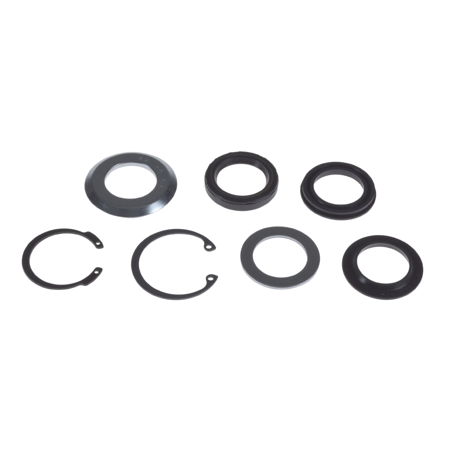 Gasket Set, steering gear BLUE PRINT ADJ139501