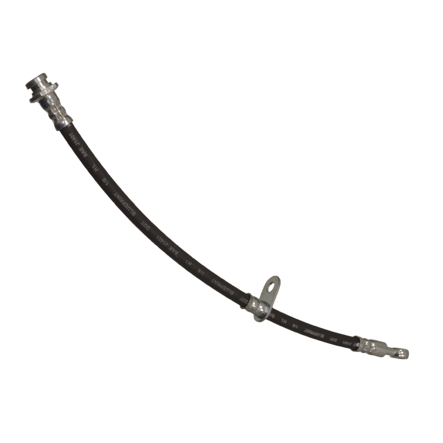 Brake Hose BLUE PRINT ADK85379