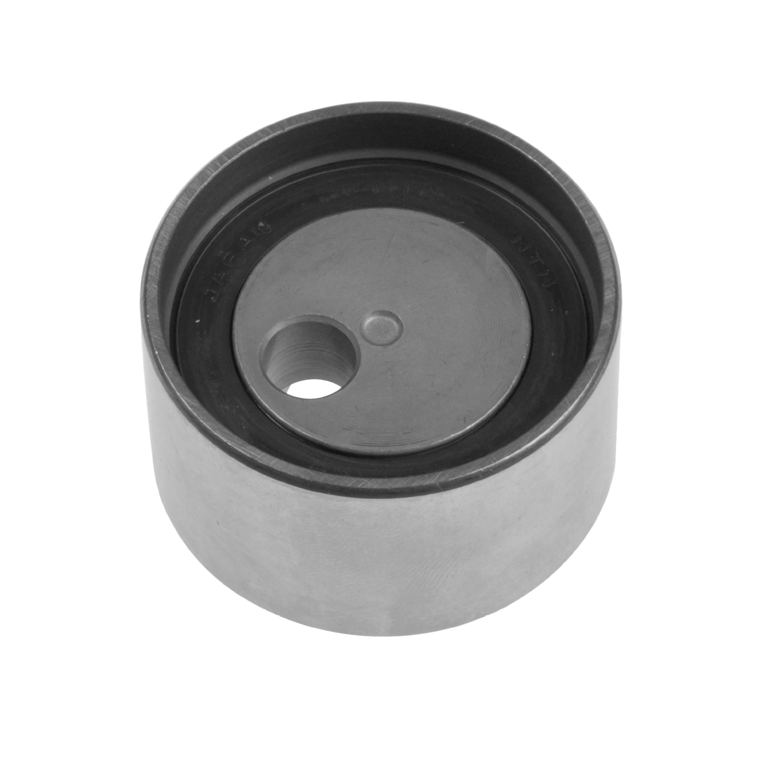 Tensioner Pulley, timing belt BLUE PRINT ADK87605