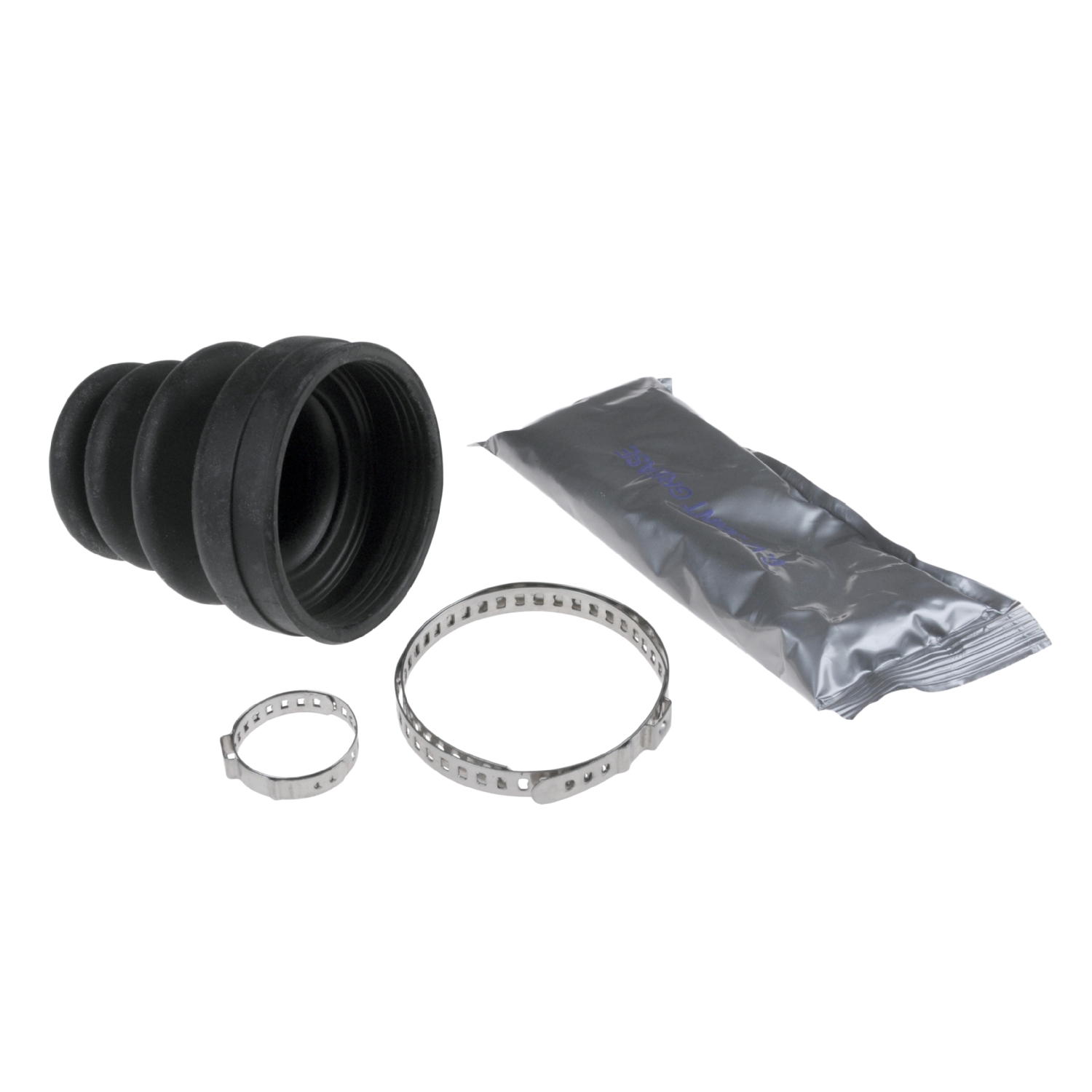 Bellow Kit, drive shaft BLUE PRINT ADK88114