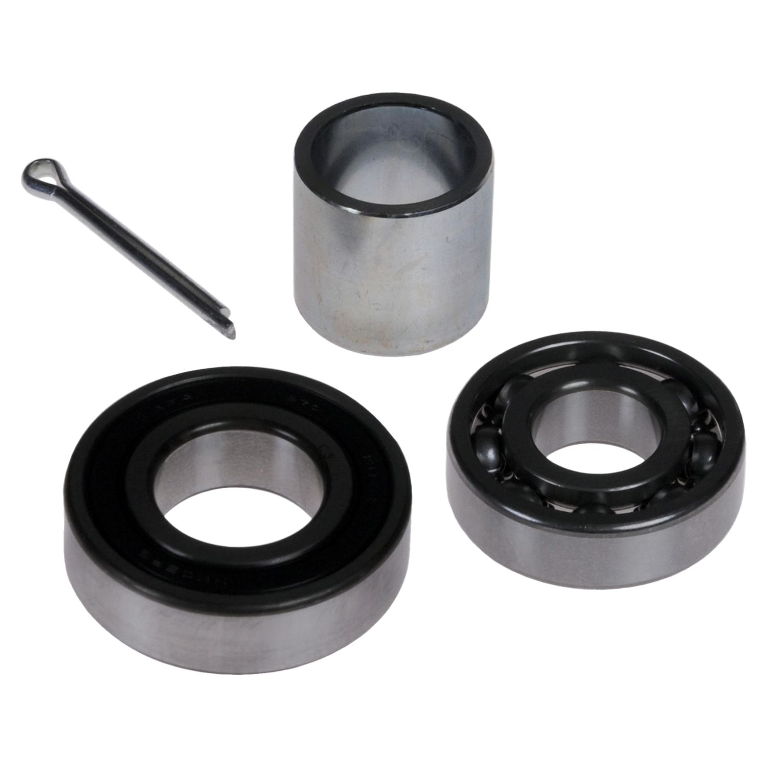 Wheel Bearing Kit BLUE PRINT ADK88306