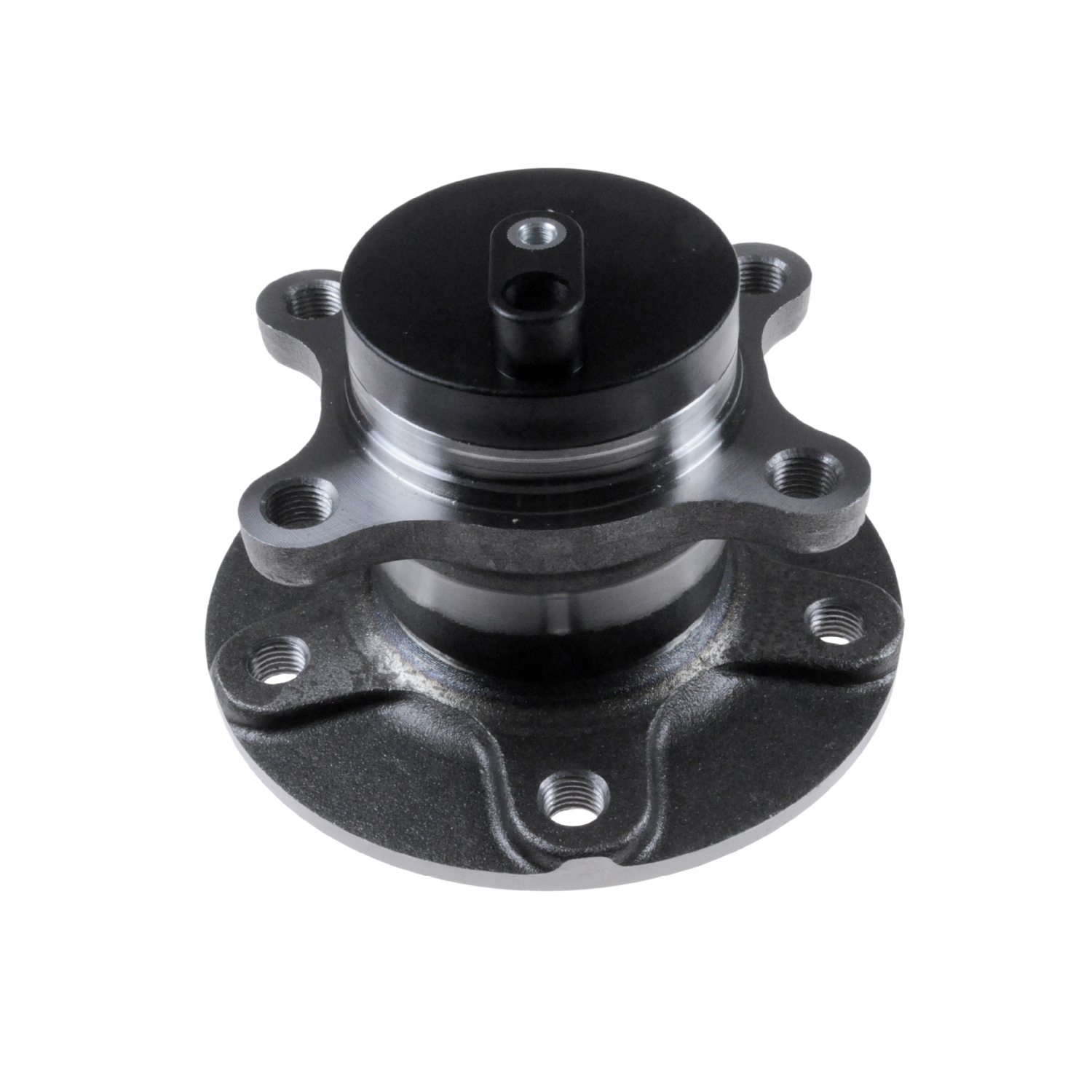 Wheel Bearing Kit BLUE PRINT ADK88324
