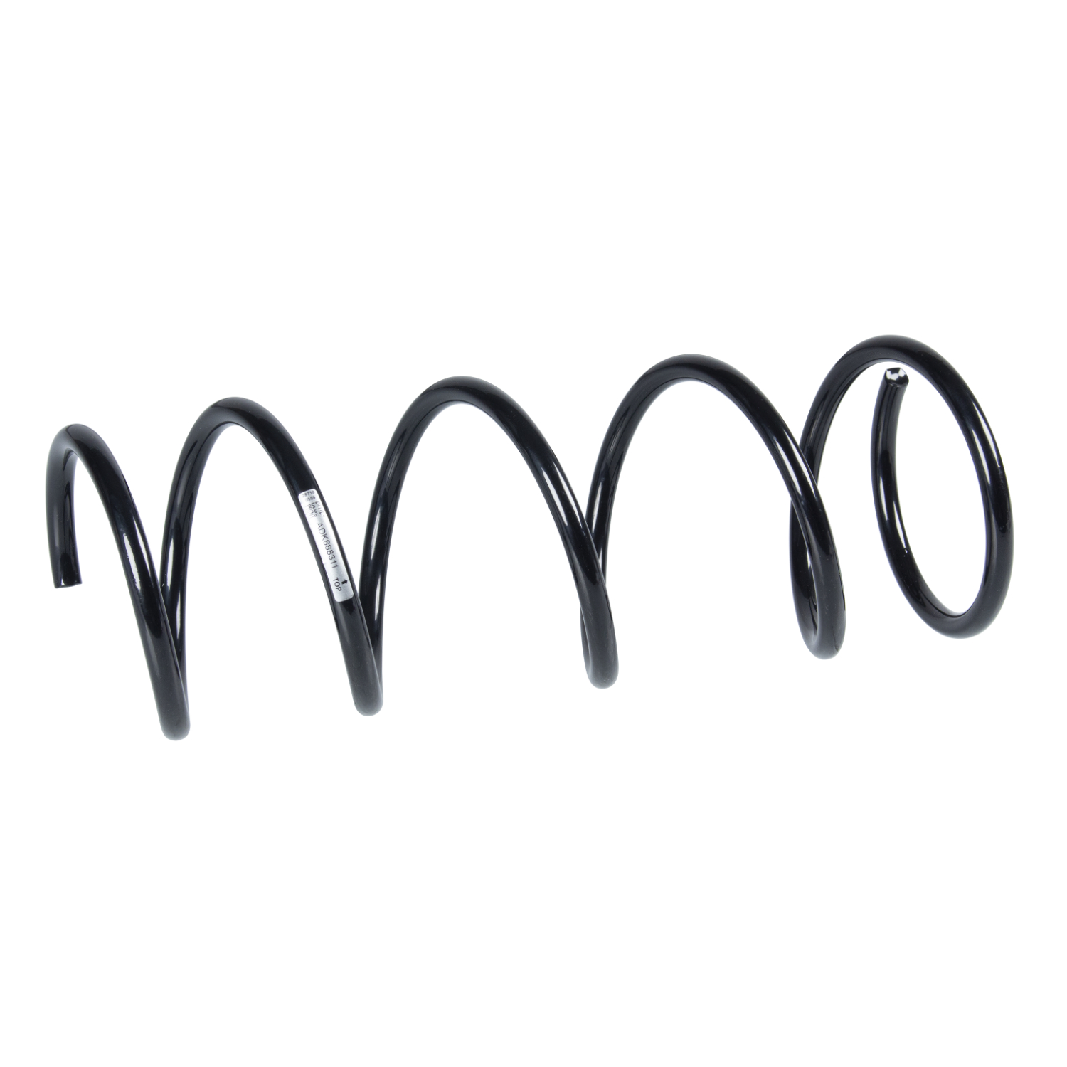 Coil Spring BLUE PRINT ADK888311