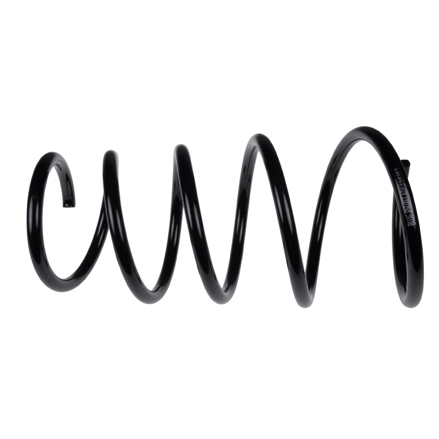Coil Spring BLUE PRINT ADK888357