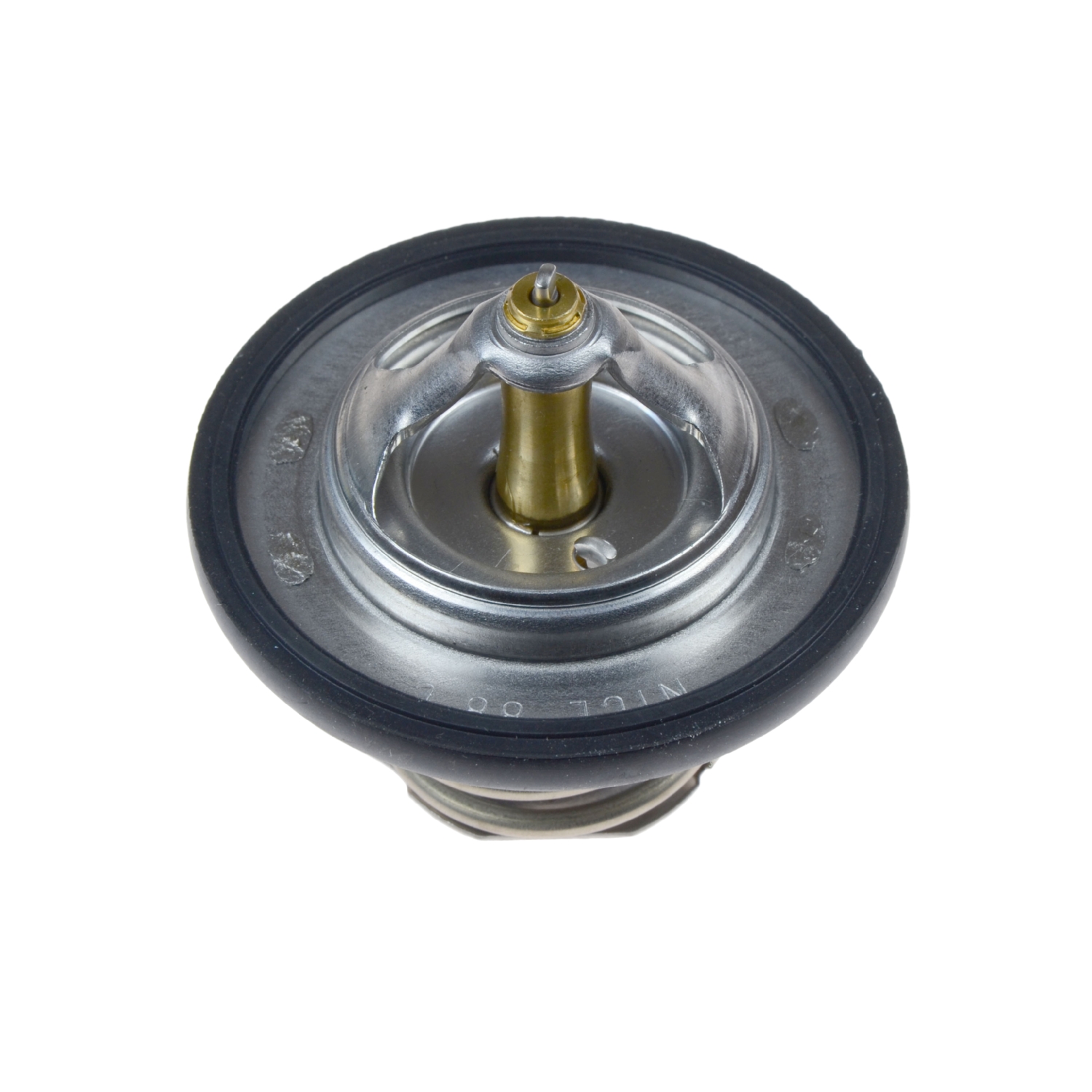 Thermostat, coolant BLUE PRINT ADK89207