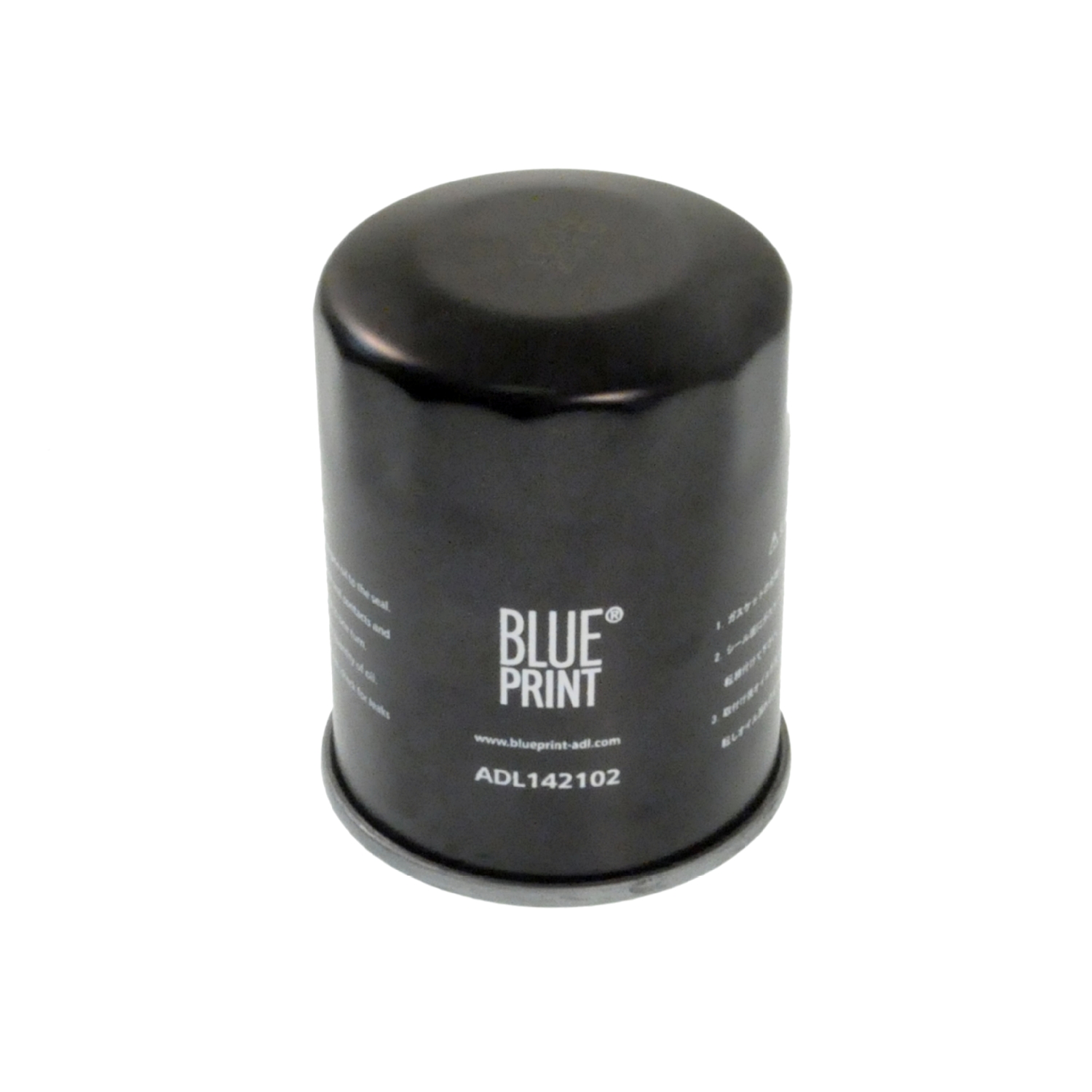 Oil Filter BLUE PRINT ADL142102