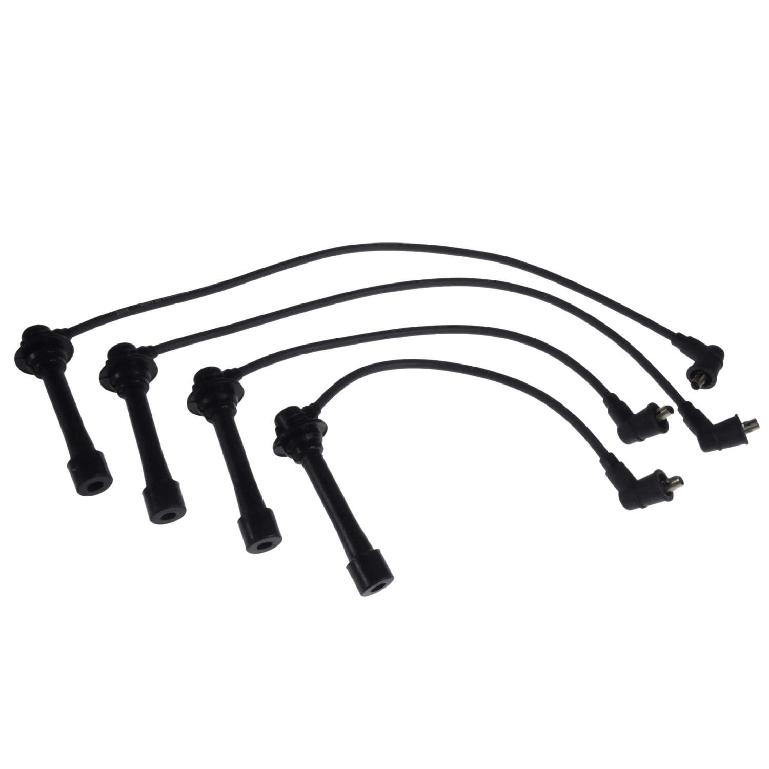 Ignition Cable Kit BLUE PRINT ADM51611