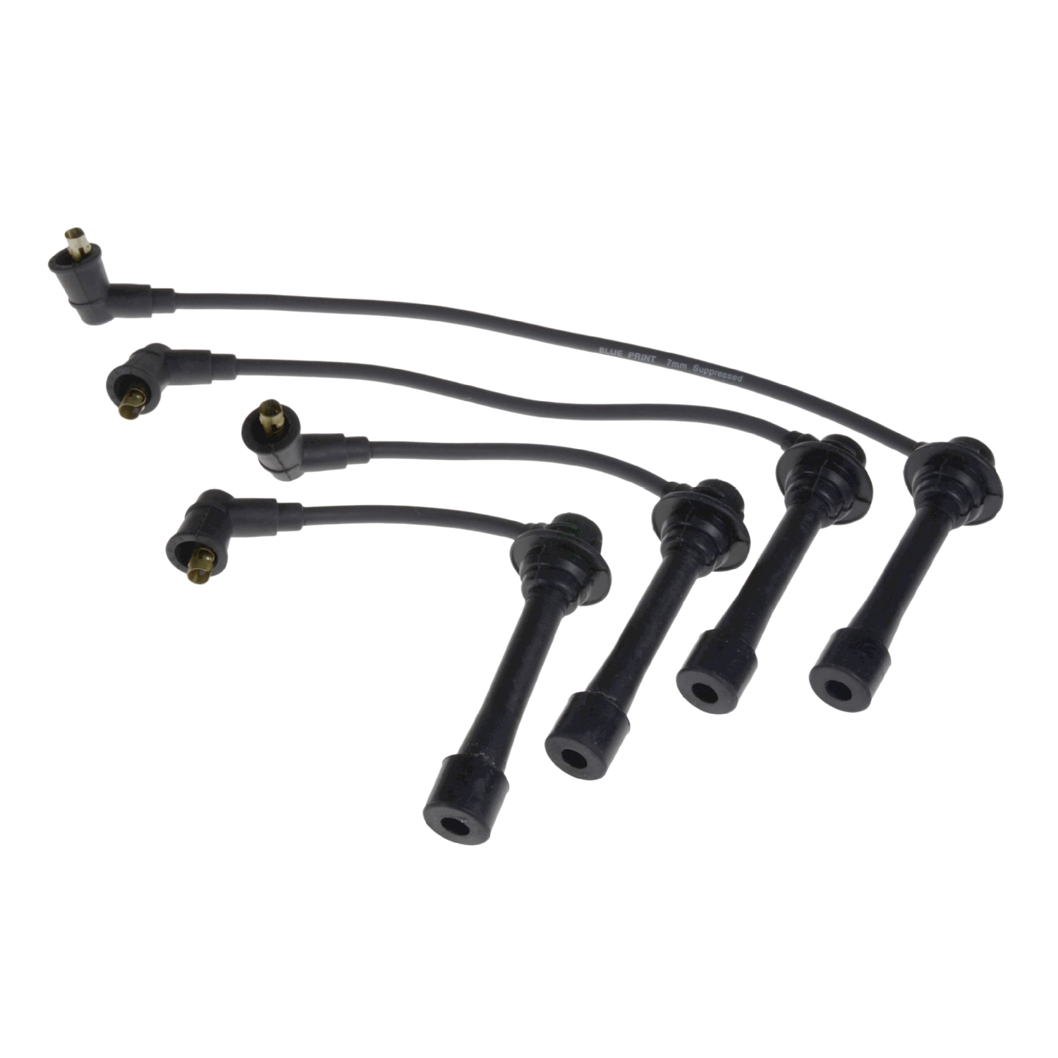 Ignition Cable Kit BLUE PRINT ADM51612