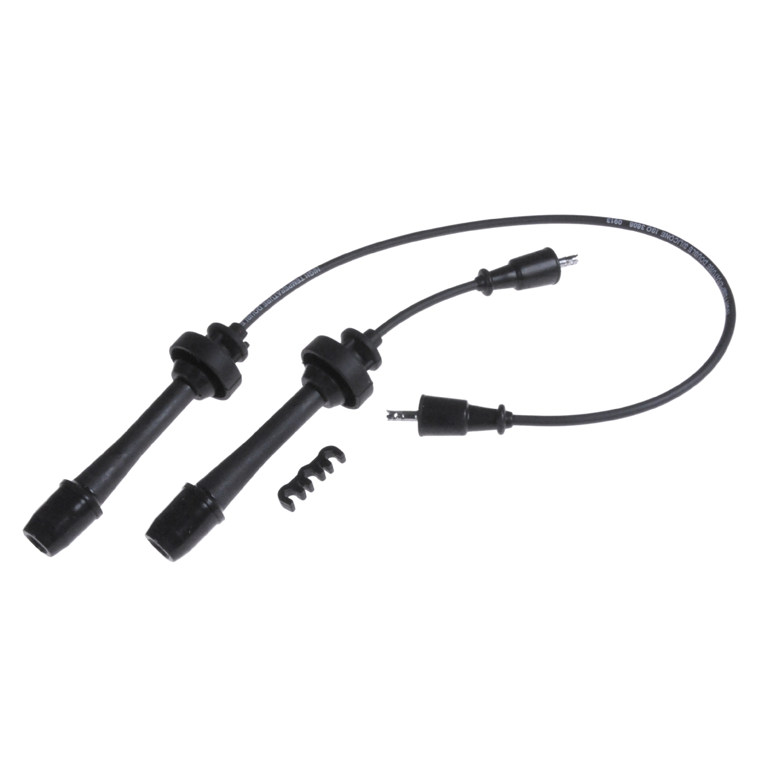 Ignition Cable Kit BLUE PRINT ADM51639