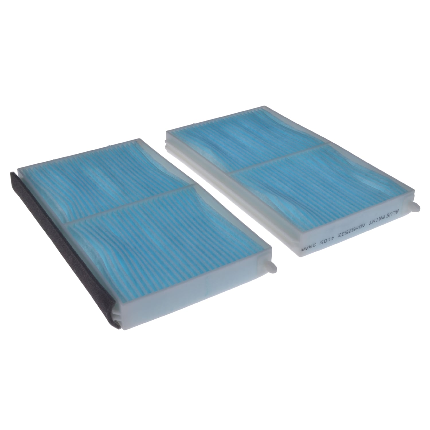 Filter set, cabin air BLUE PRINT ADM52532