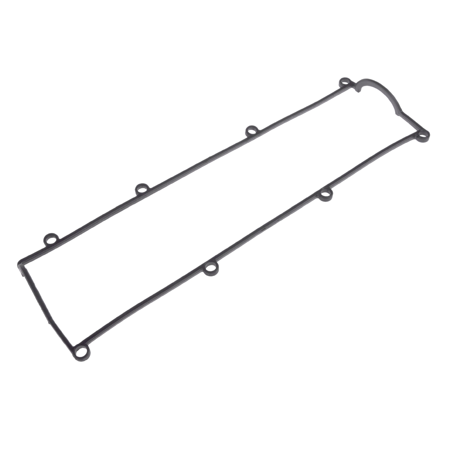 Gasket, cylinder head cover BLUE PRINT ADM56706