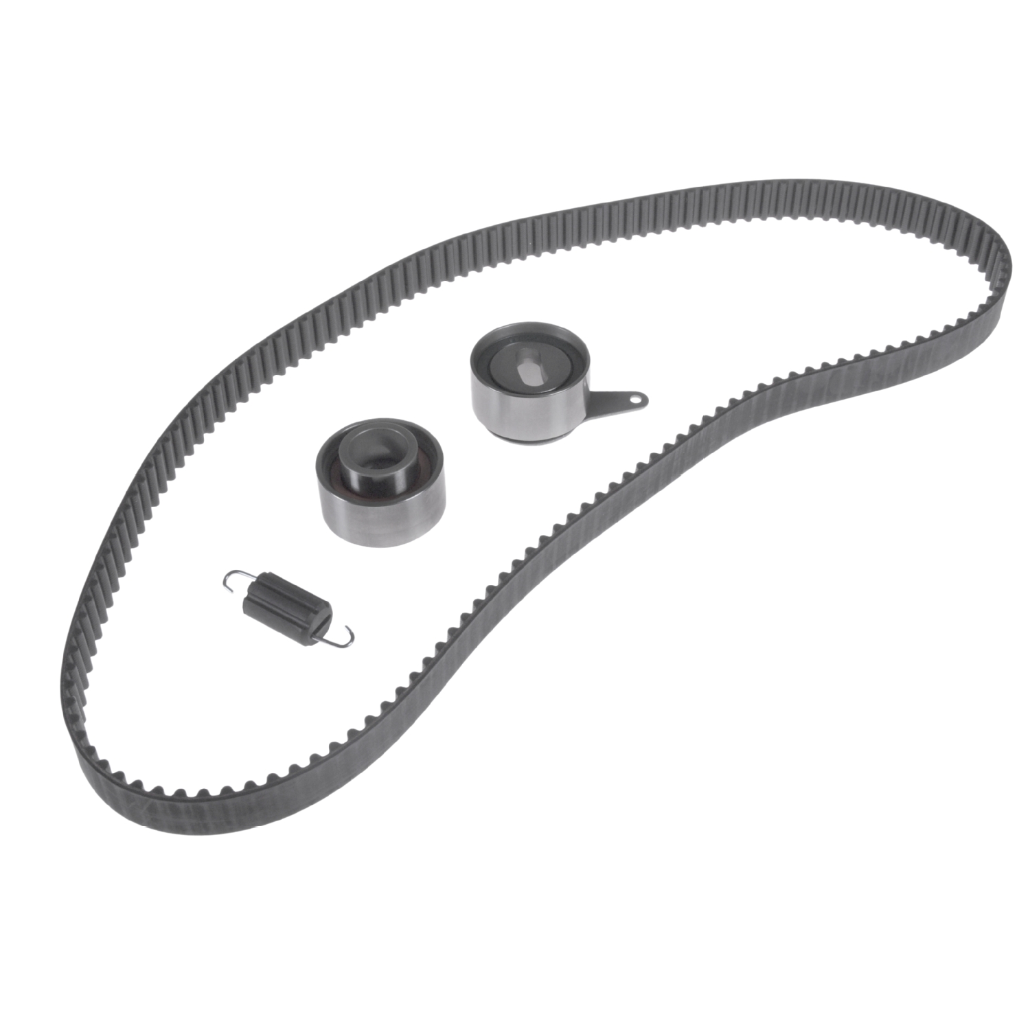 Timing Belt Set BLUE PRINT ADM57301